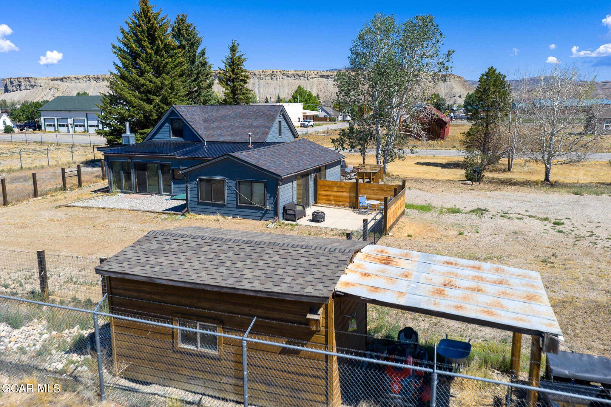 1202 Eagle Avenue Kremmling CO 80459