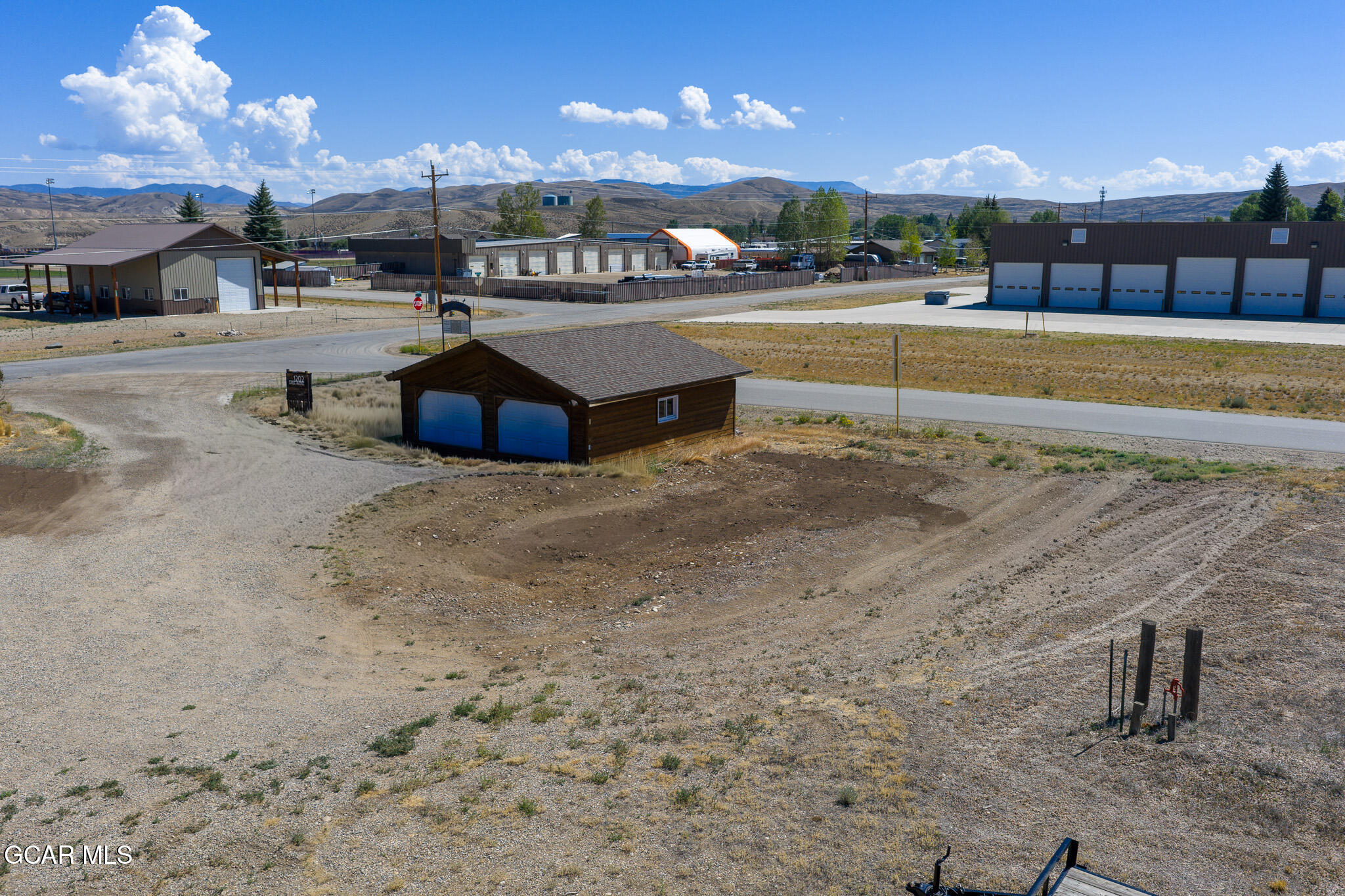 1202 Eagle Avenue Kremmling CO 80459