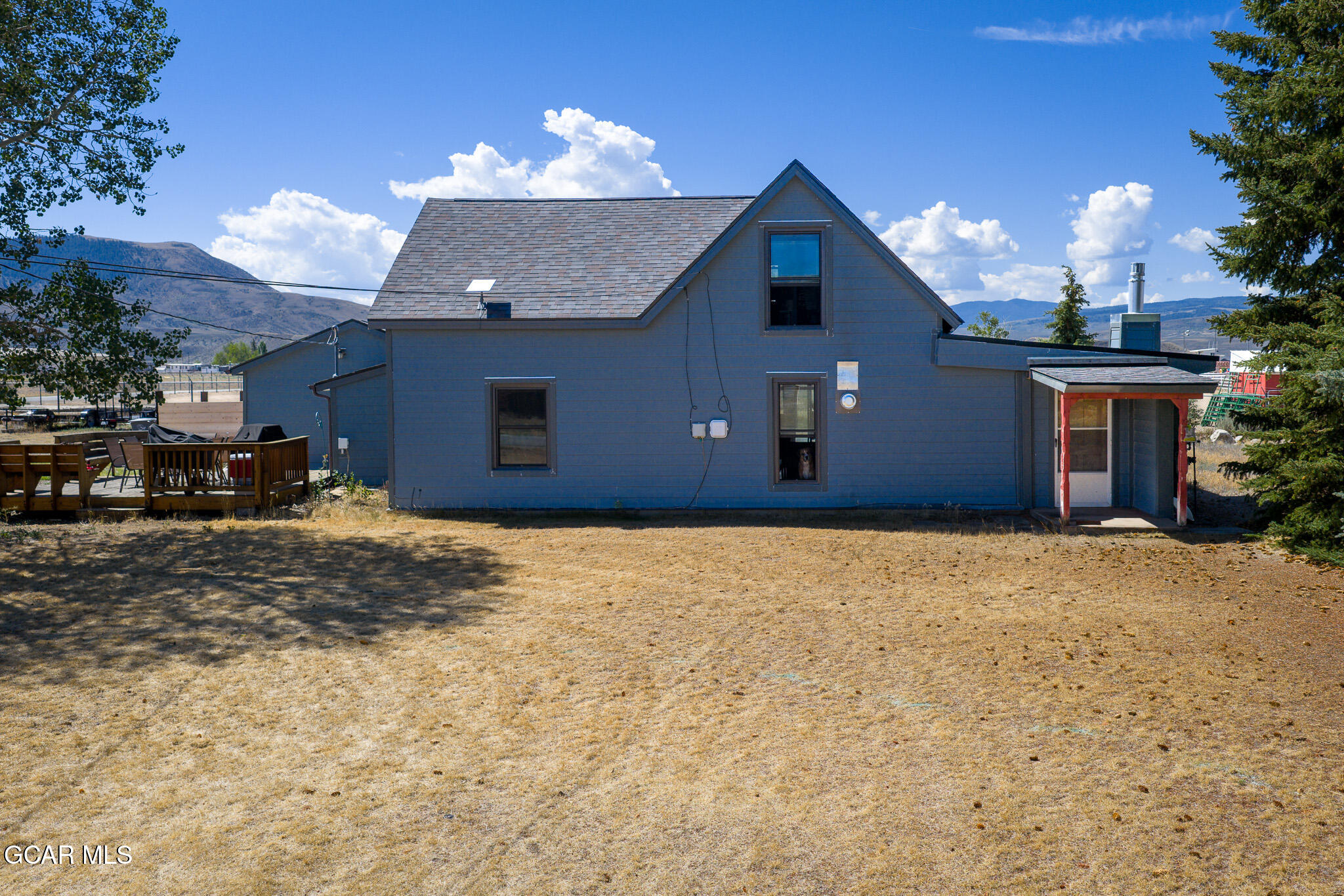 1202 Eagle Avenue Kremmling CO 80459