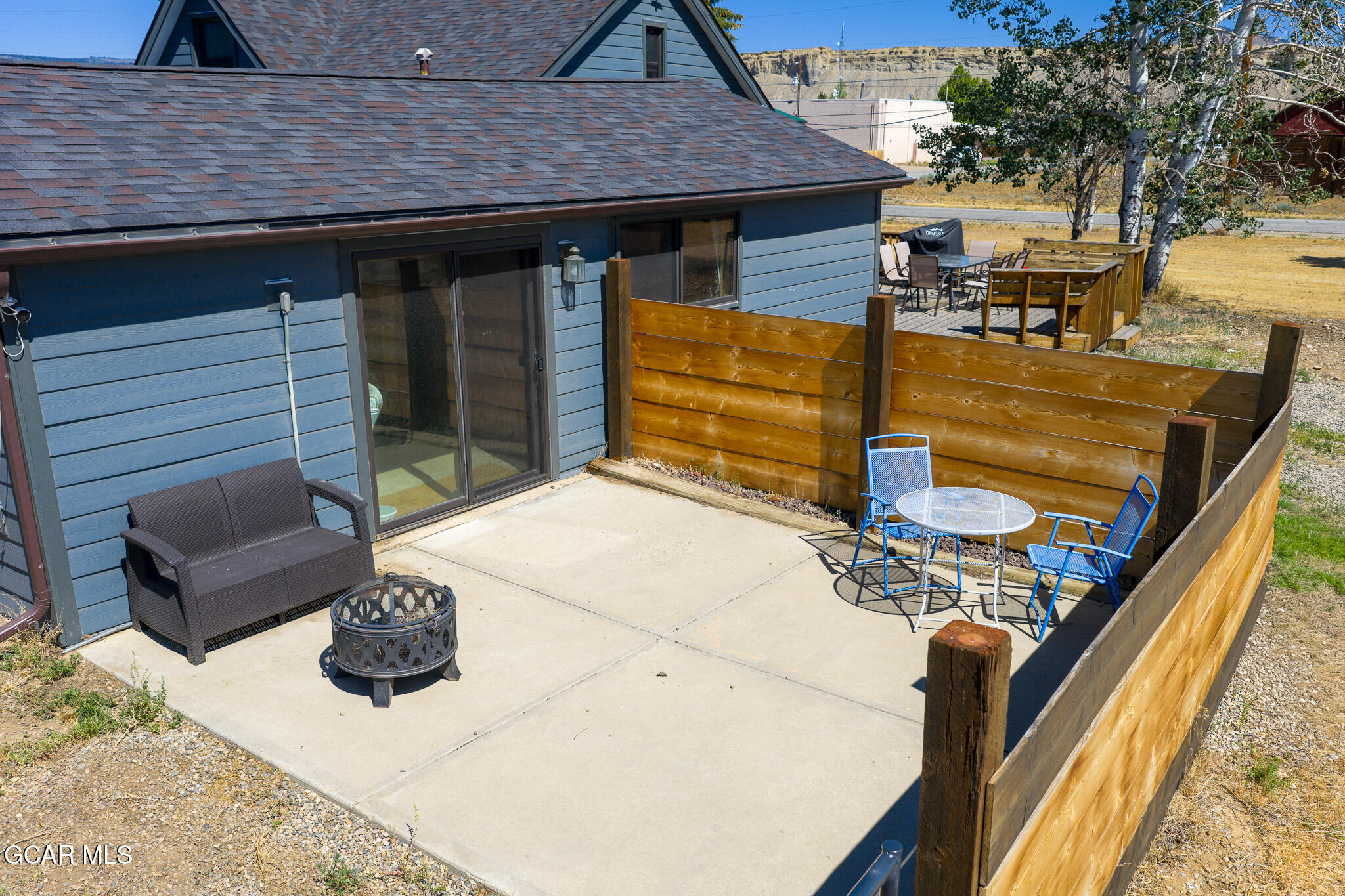 1202 Eagle Avenue Kremmling CO 80459