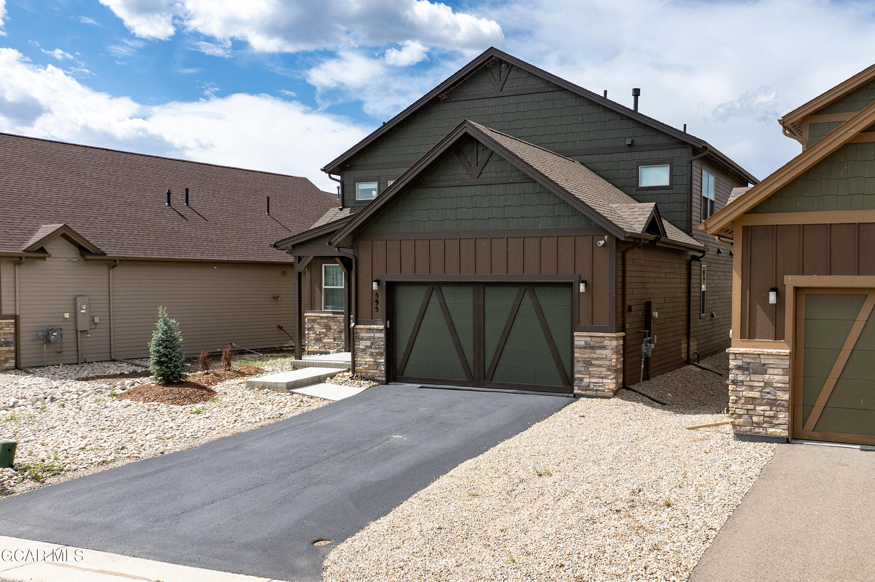 595 Elk Track Circle Granby CO 80446