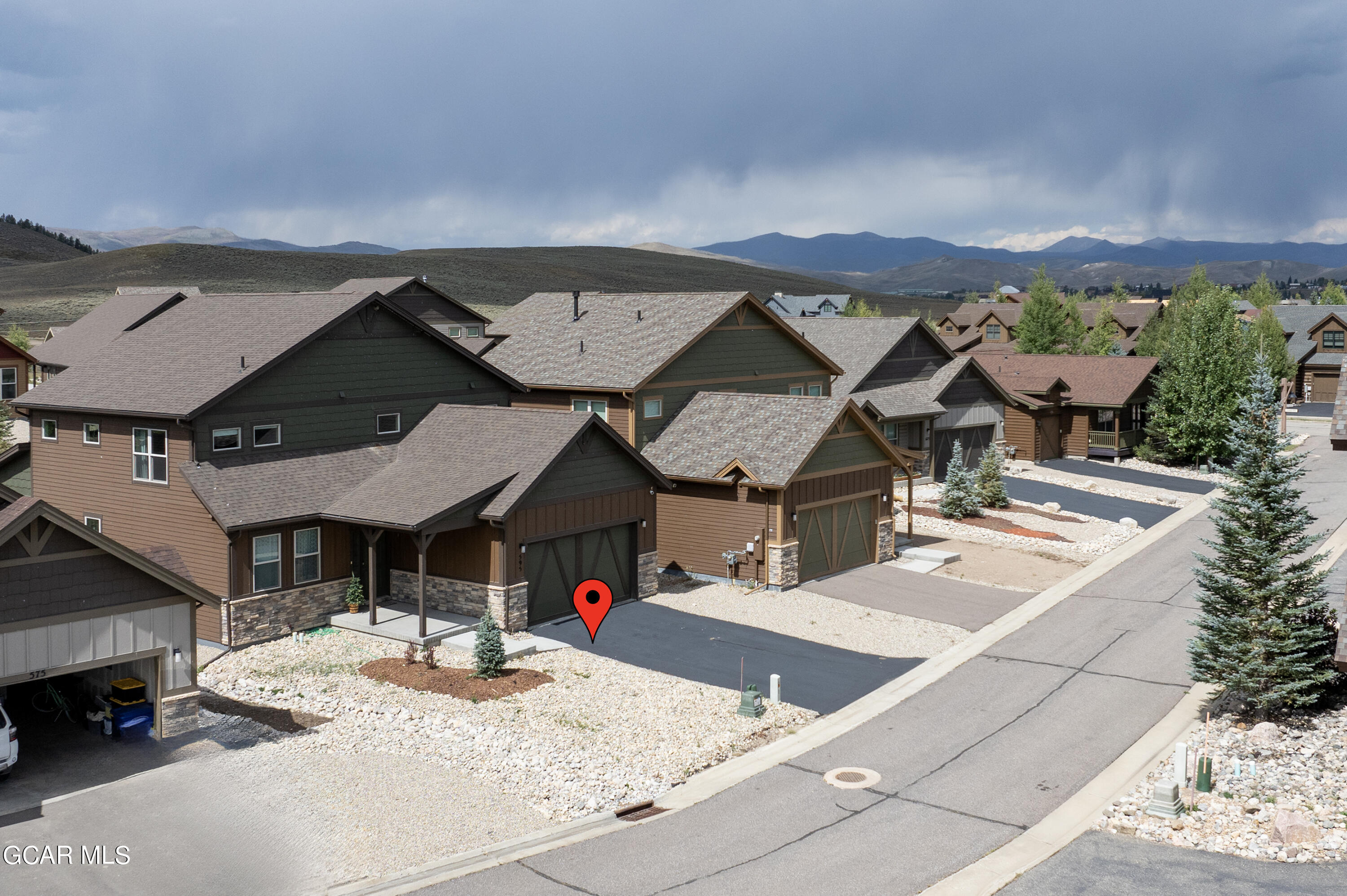 595 Elk Track Circle Granby CO 80446