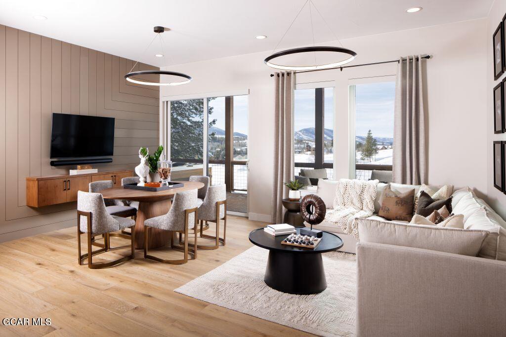 19 Scenic Trail Winter Park CO 80482