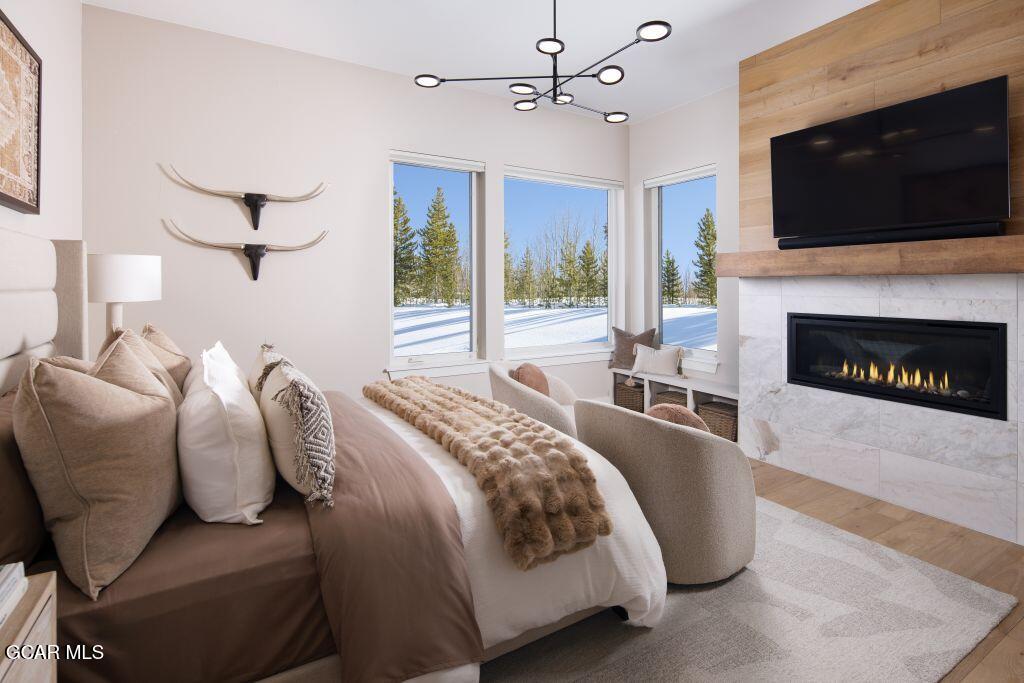 19 Scenic Trail Winter Park CO 80482