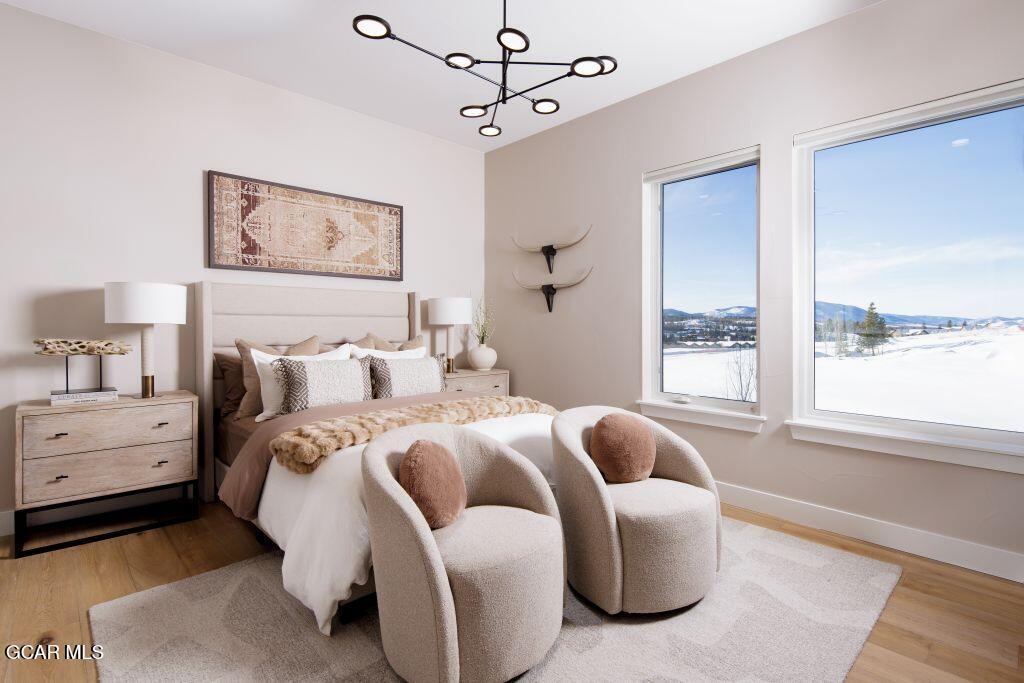 19 Scenic Trail Winter Park CO 80482