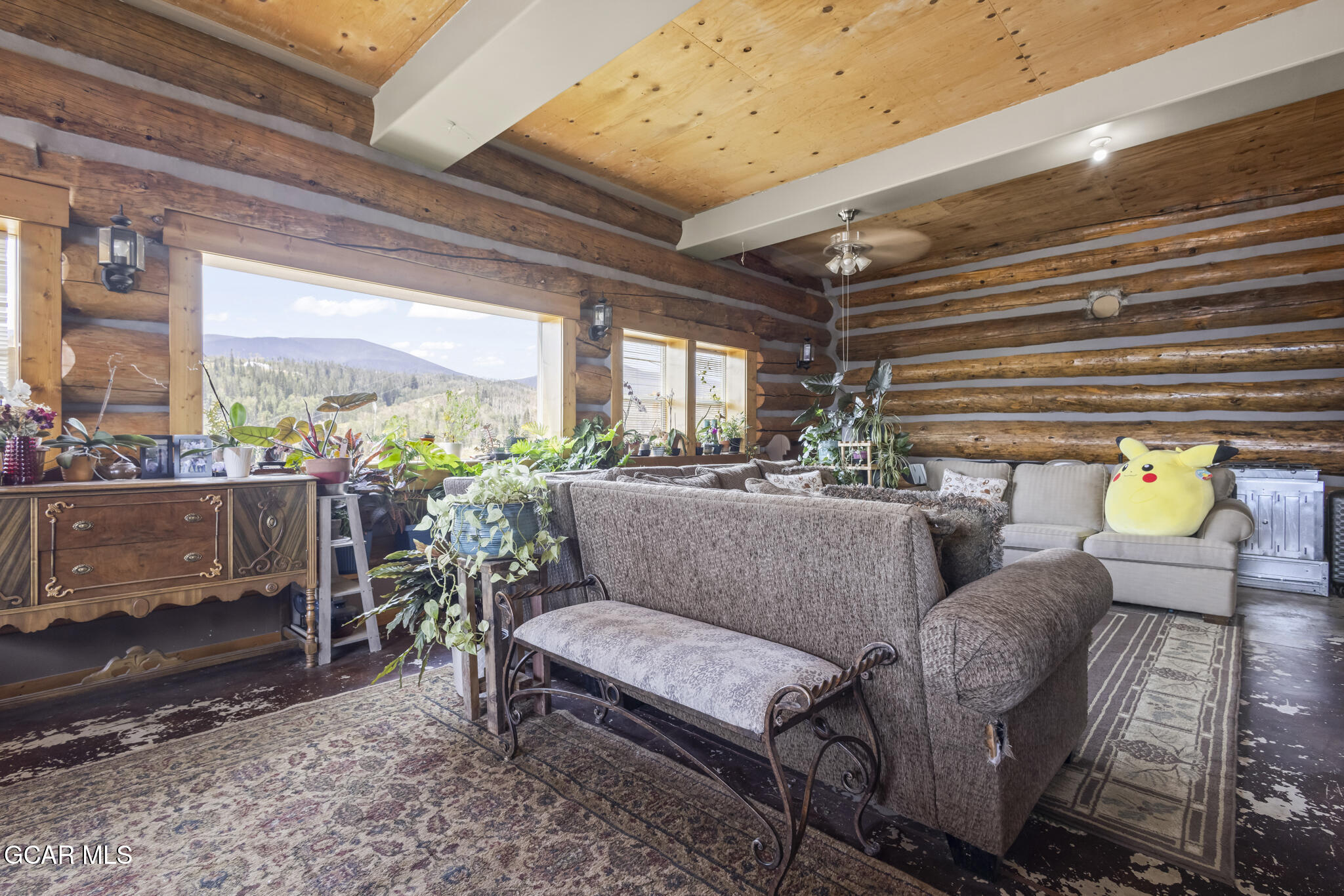 56 GCR 373 Parshall CO 80468