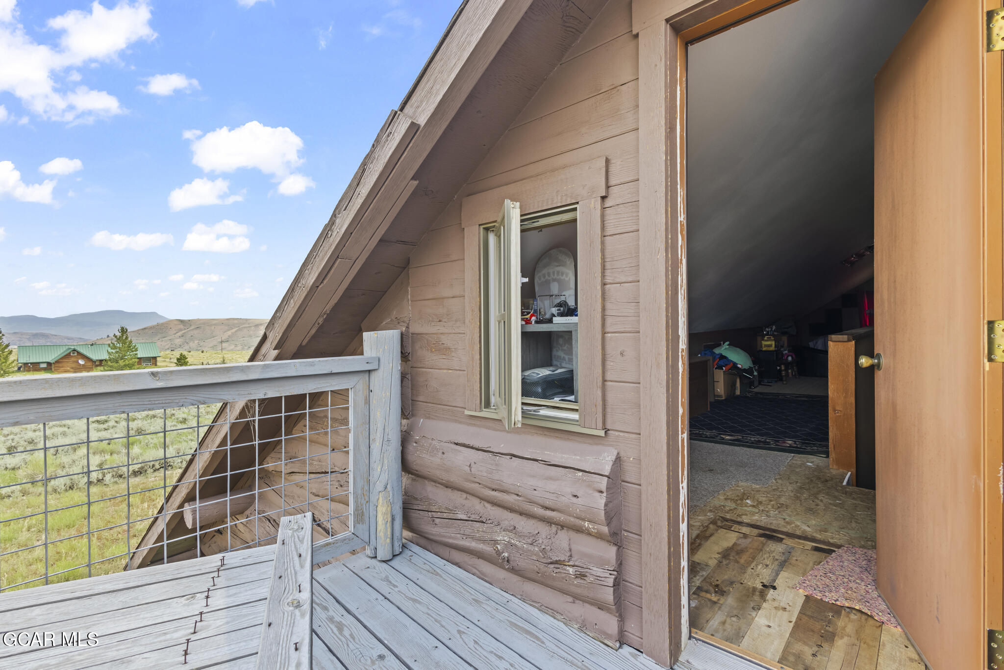 56 GCR 373 Parshall CO 80468