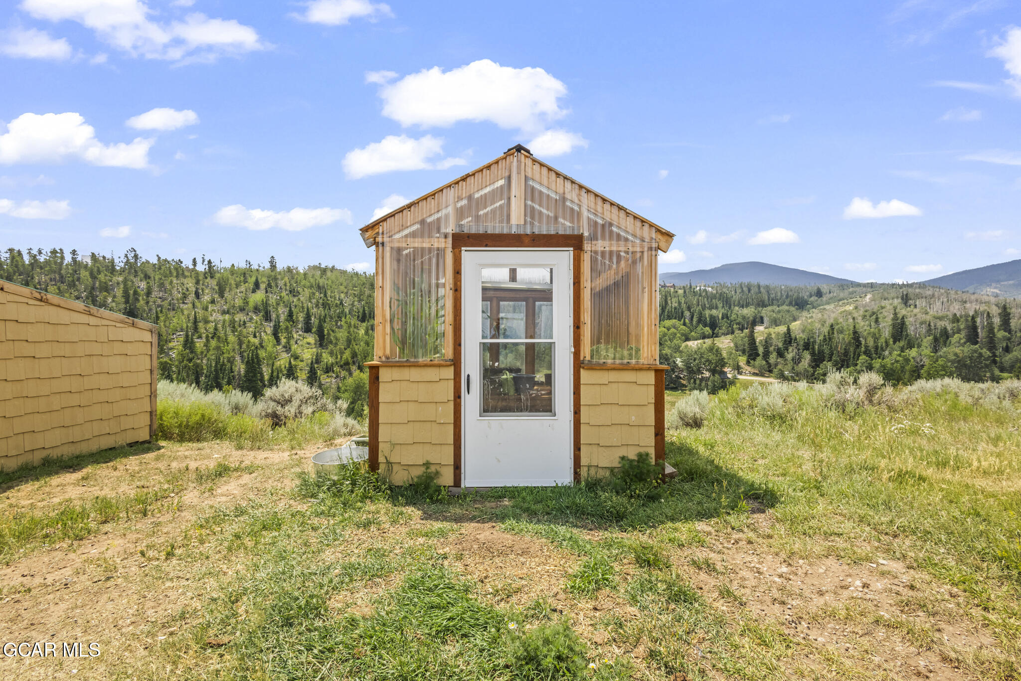 56 GCR 373 Parshall CO 80468