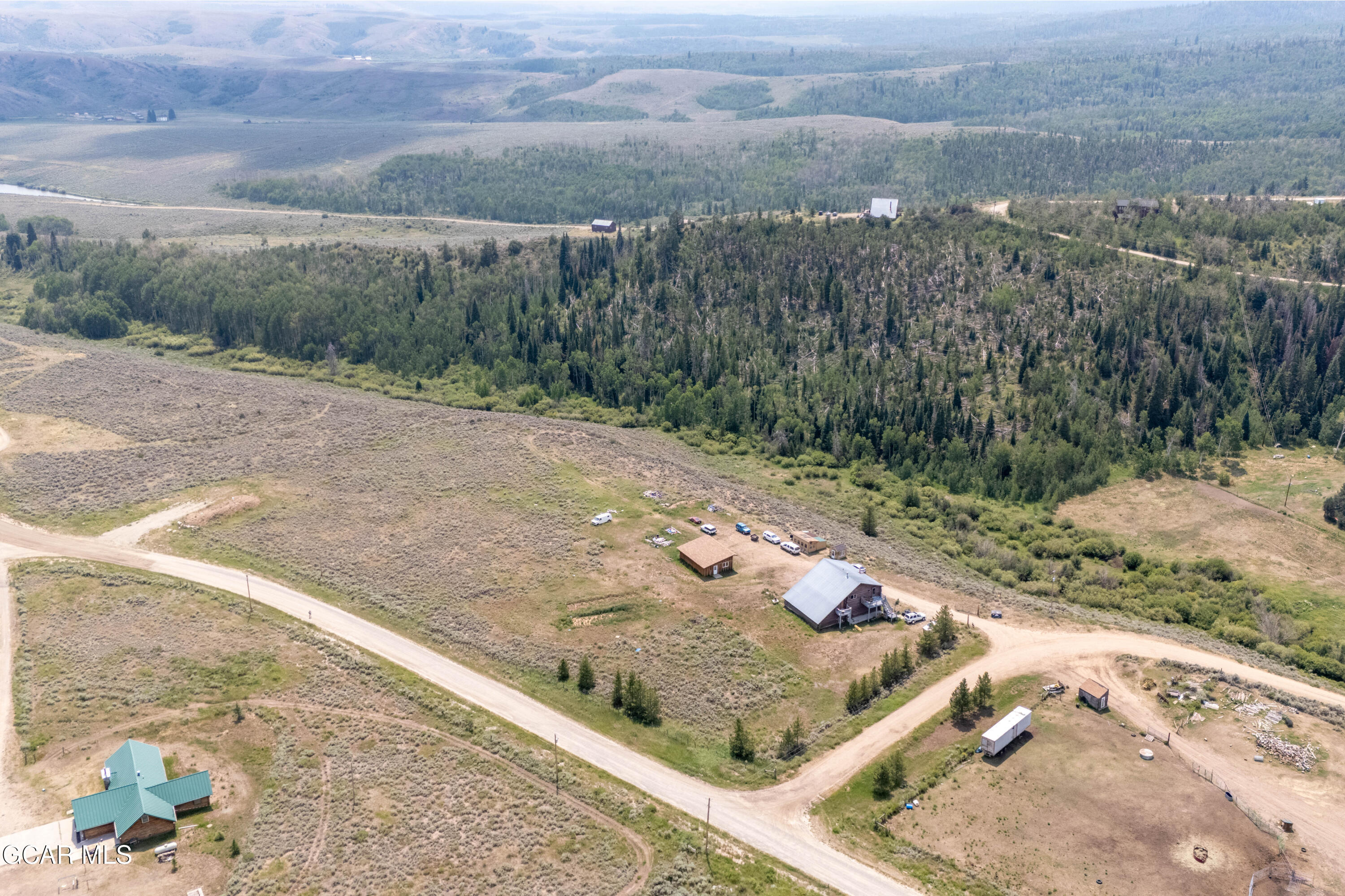 56 GCR 373 Parshall CO 80468