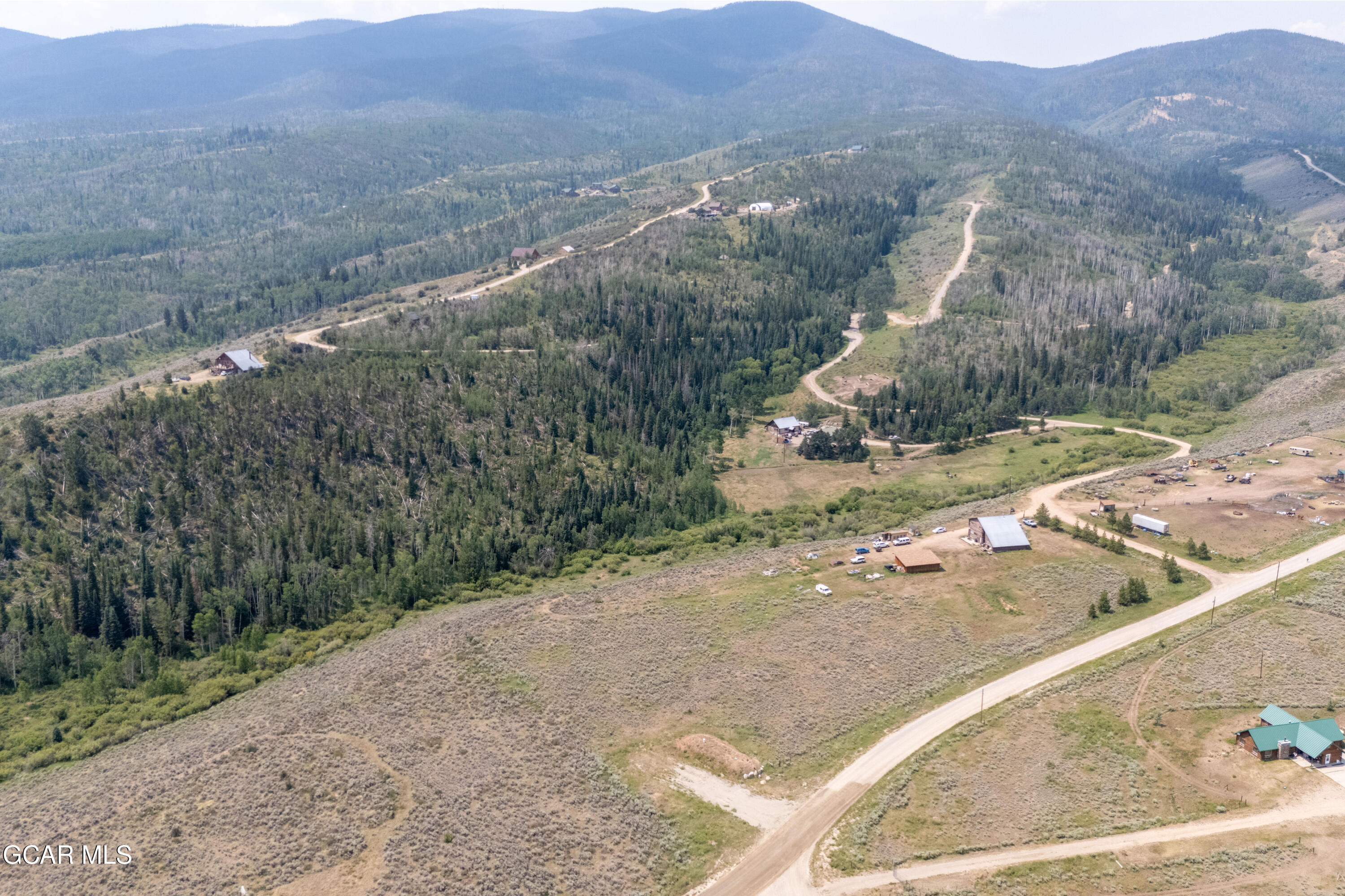 56 GCR 373 Parshall CO 80468