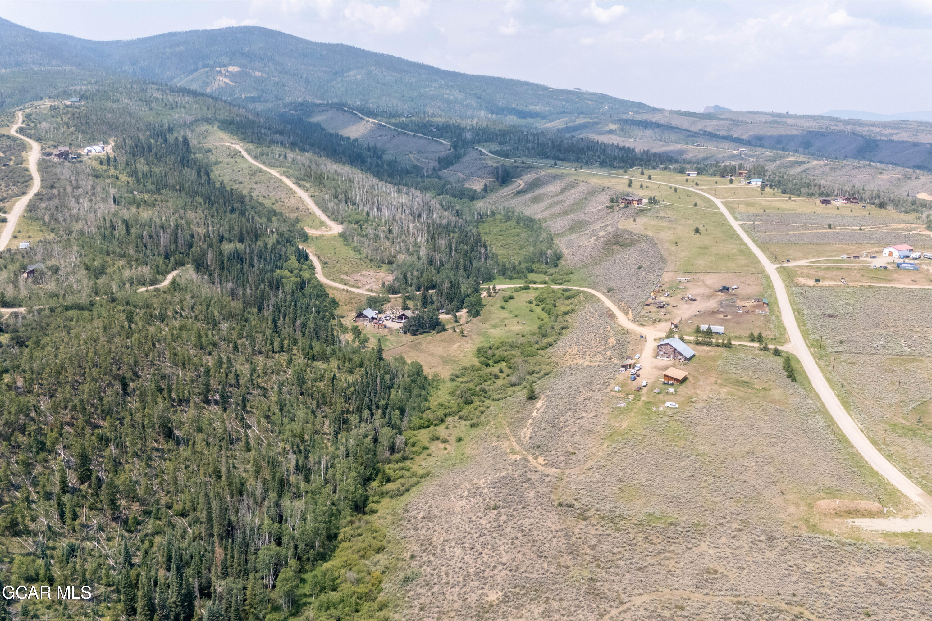 56 GCR 373 Parshall CO 80468