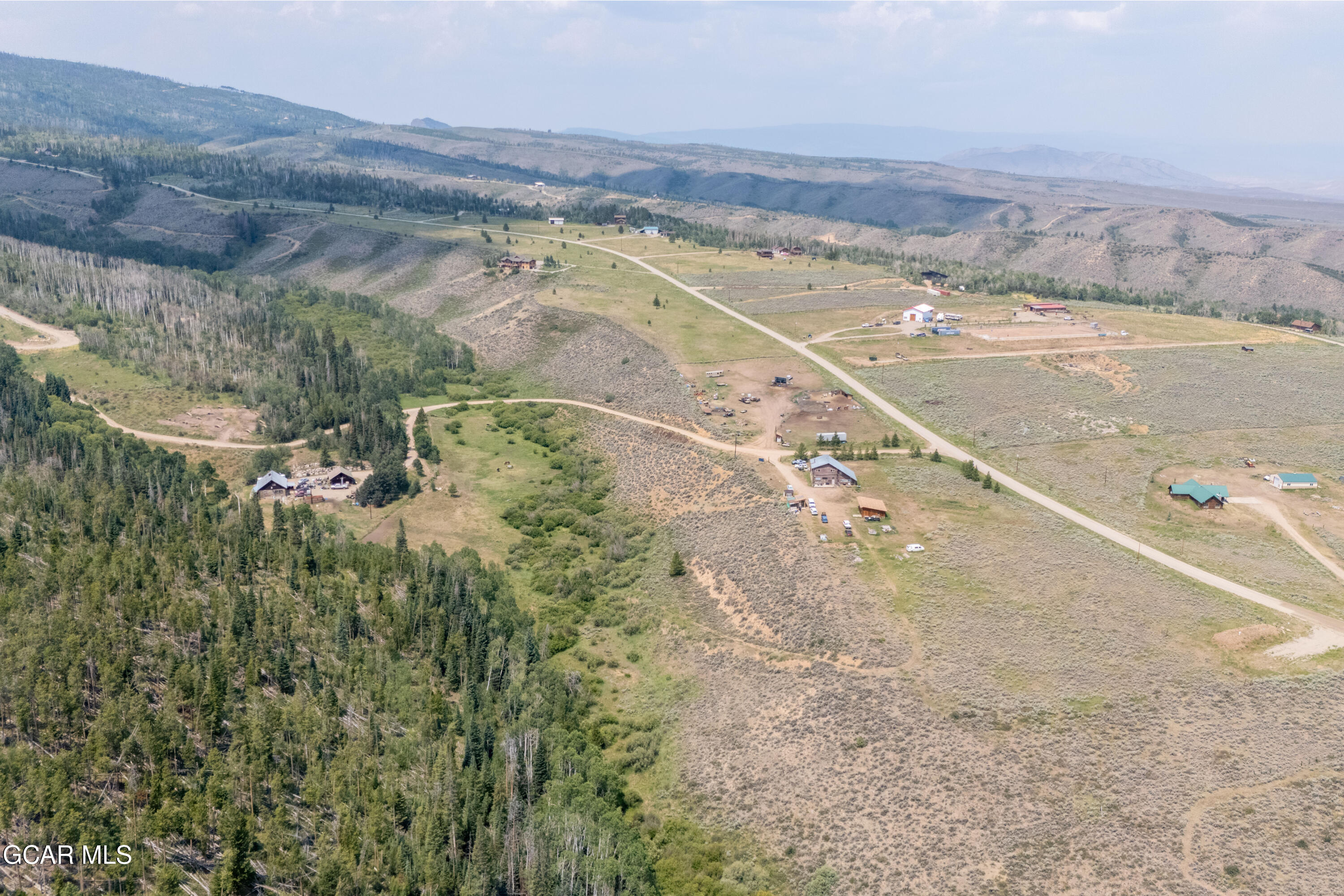 56 GCR 373 Parshall CO 80468