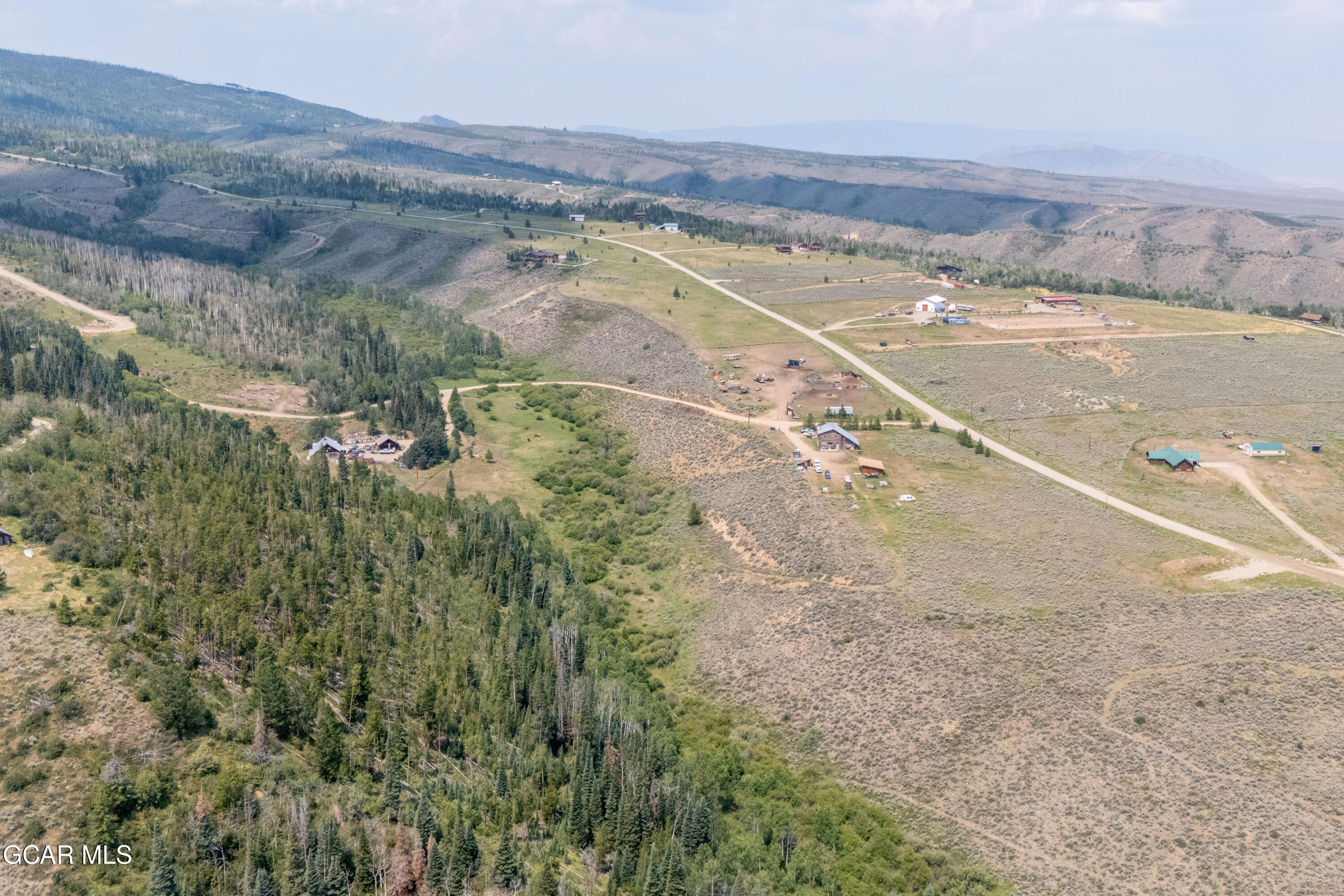 56 GCR 373 Parshall CO 80468