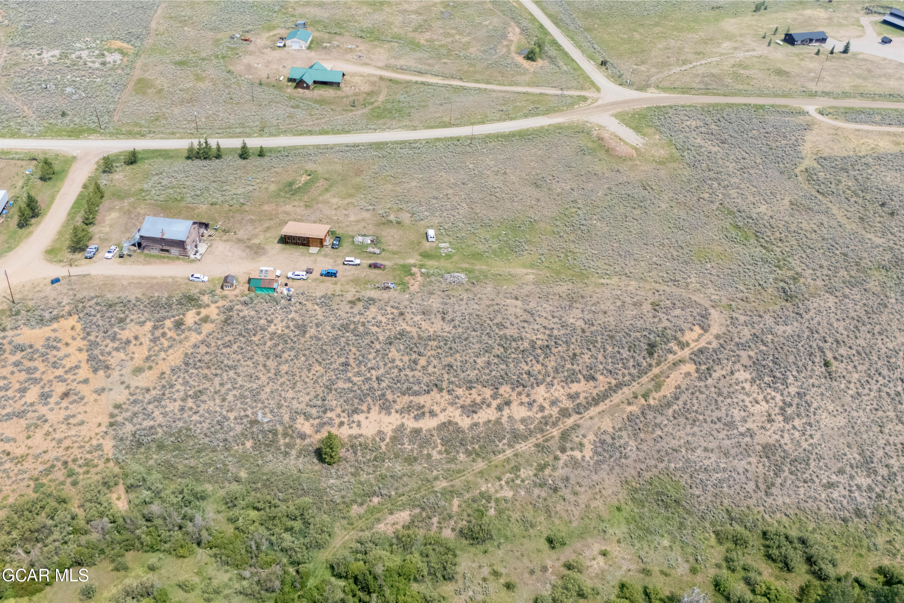 56 GCR 373 Parshall CO 80468