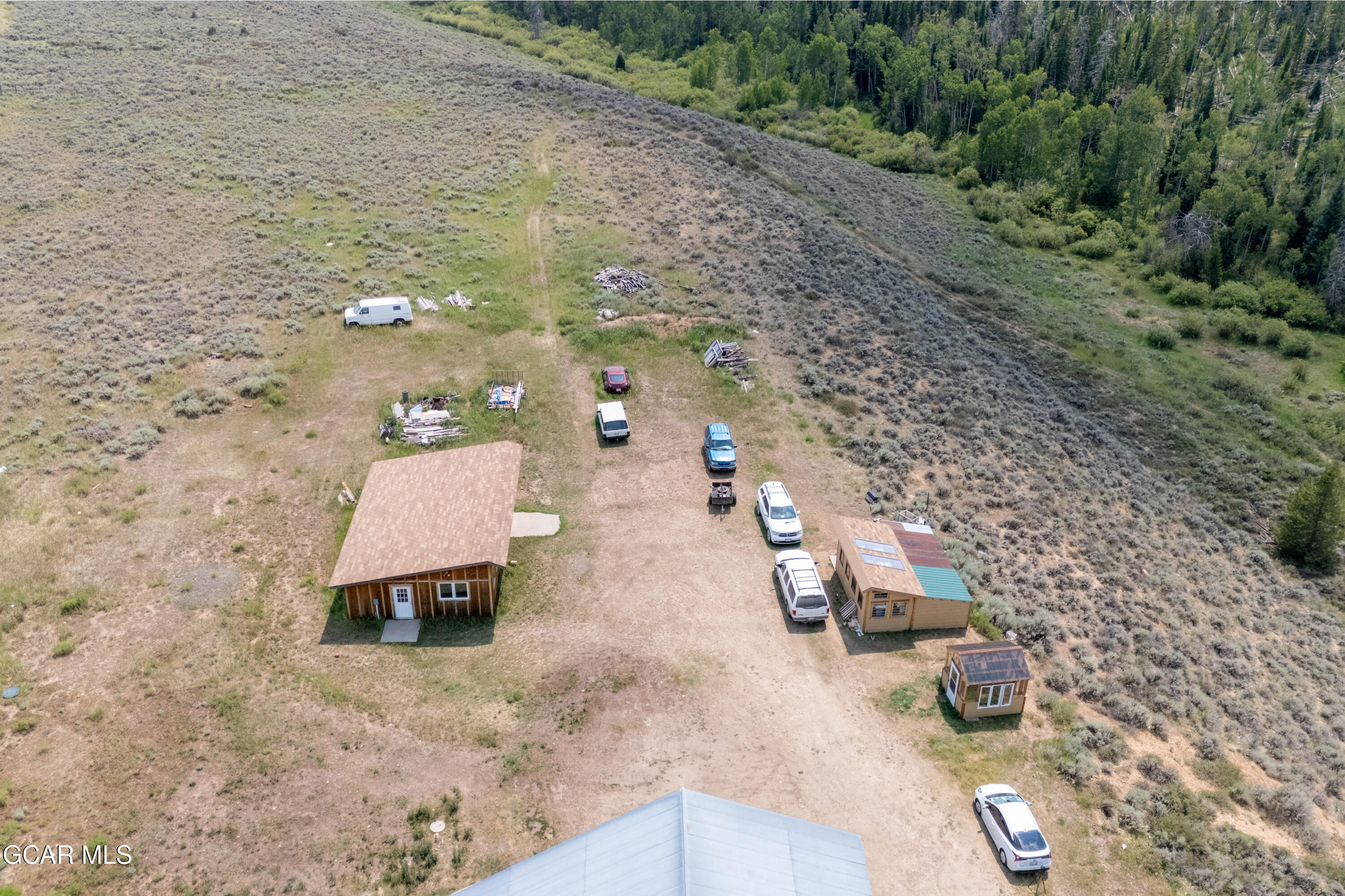 56 GCR 373 Parshall CO 80468