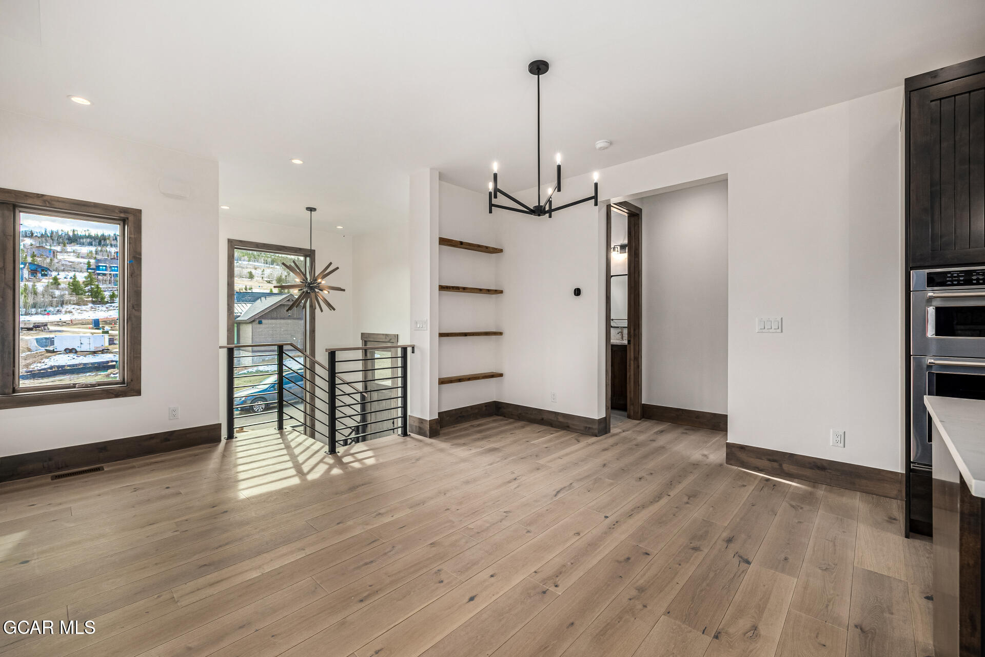 841 Black Feather Court Granby CO 80446