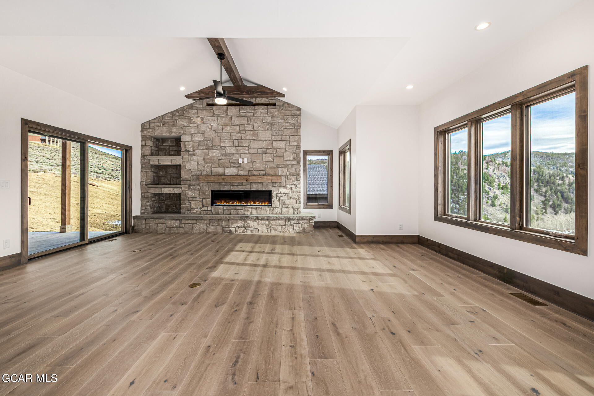 841 Black Feather Court Granby CO 80446