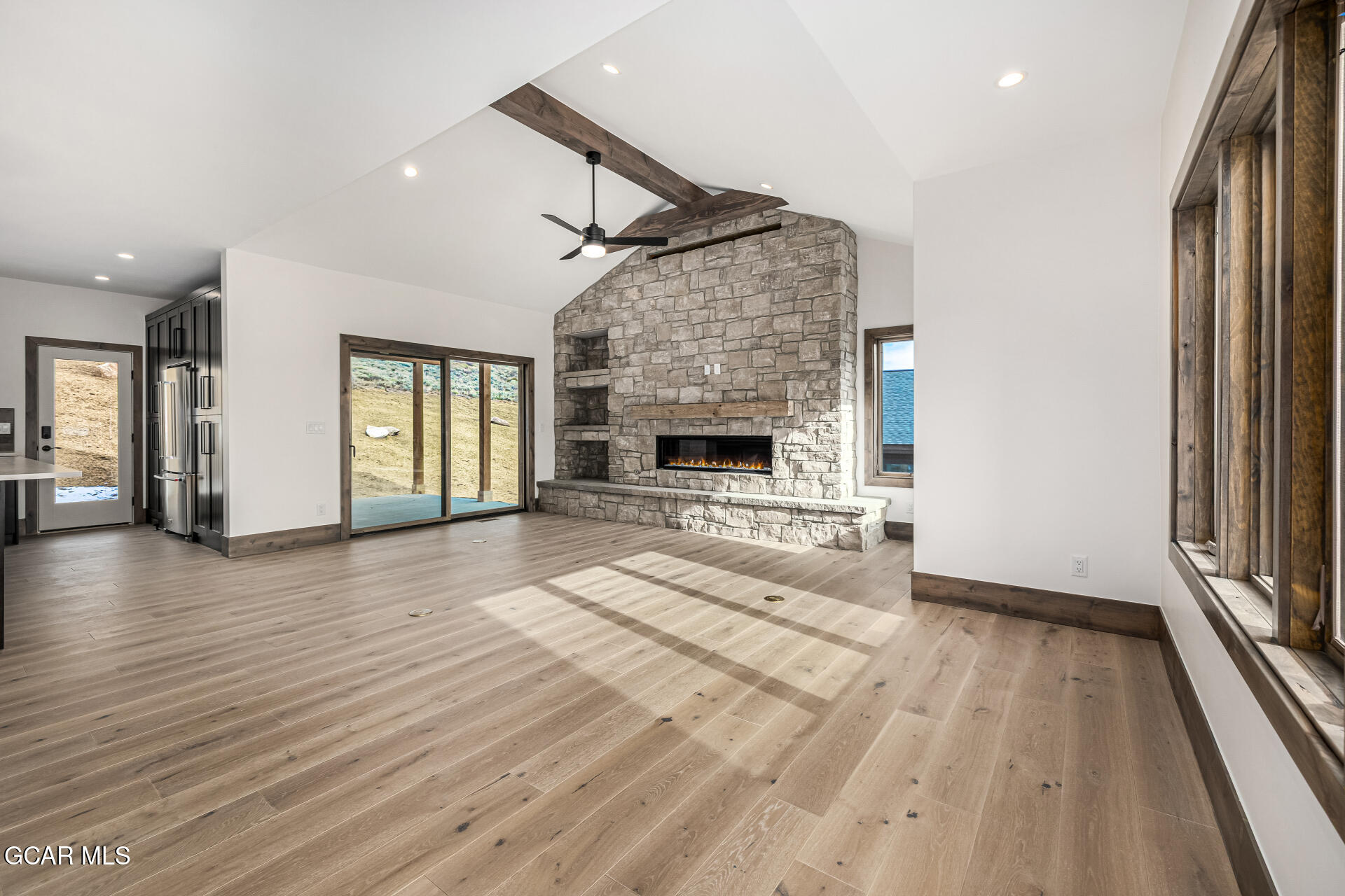 841 Black Feather Court Granby CO 80446