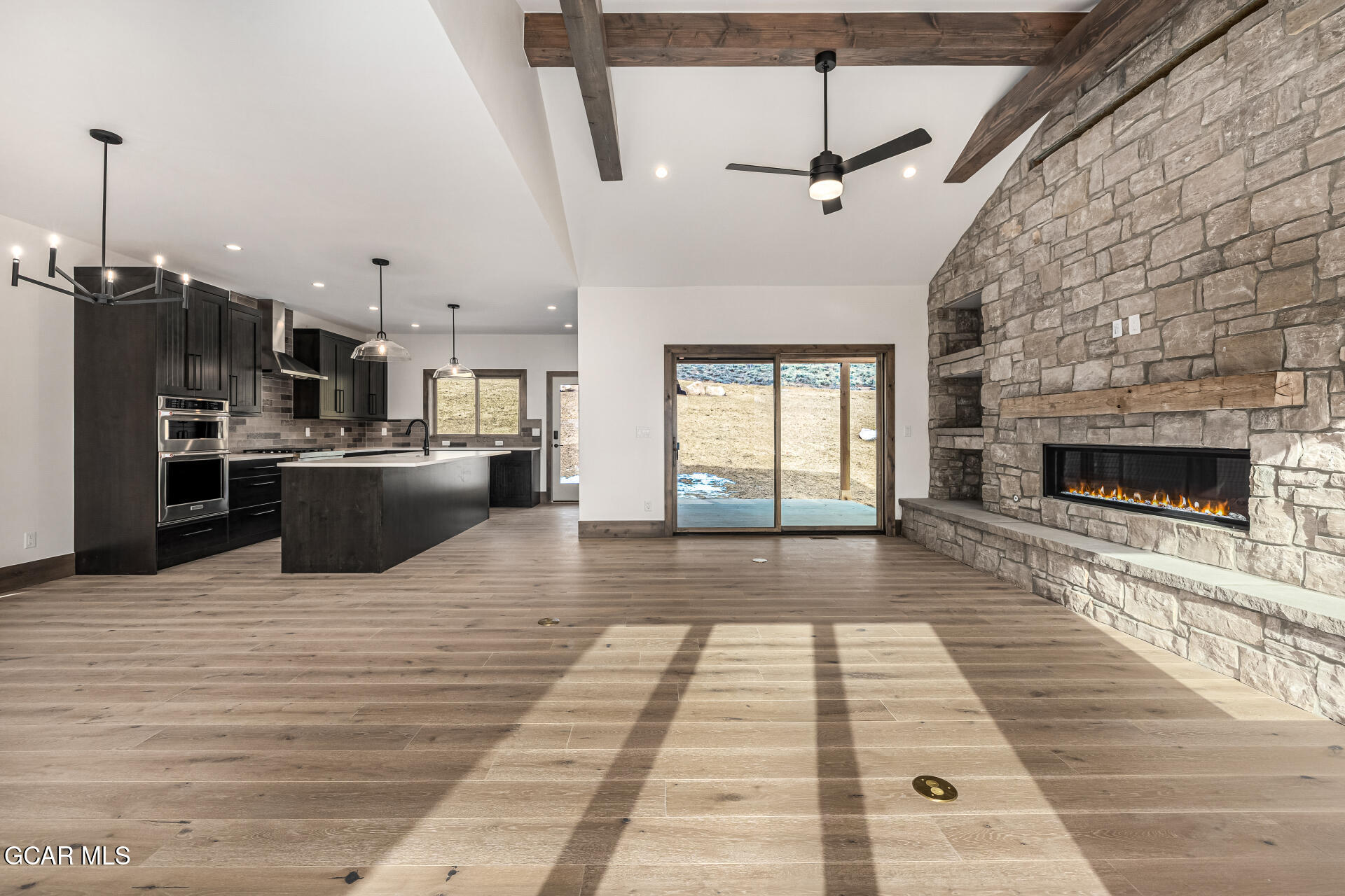 841 Black Feather Court Granby CO 80446