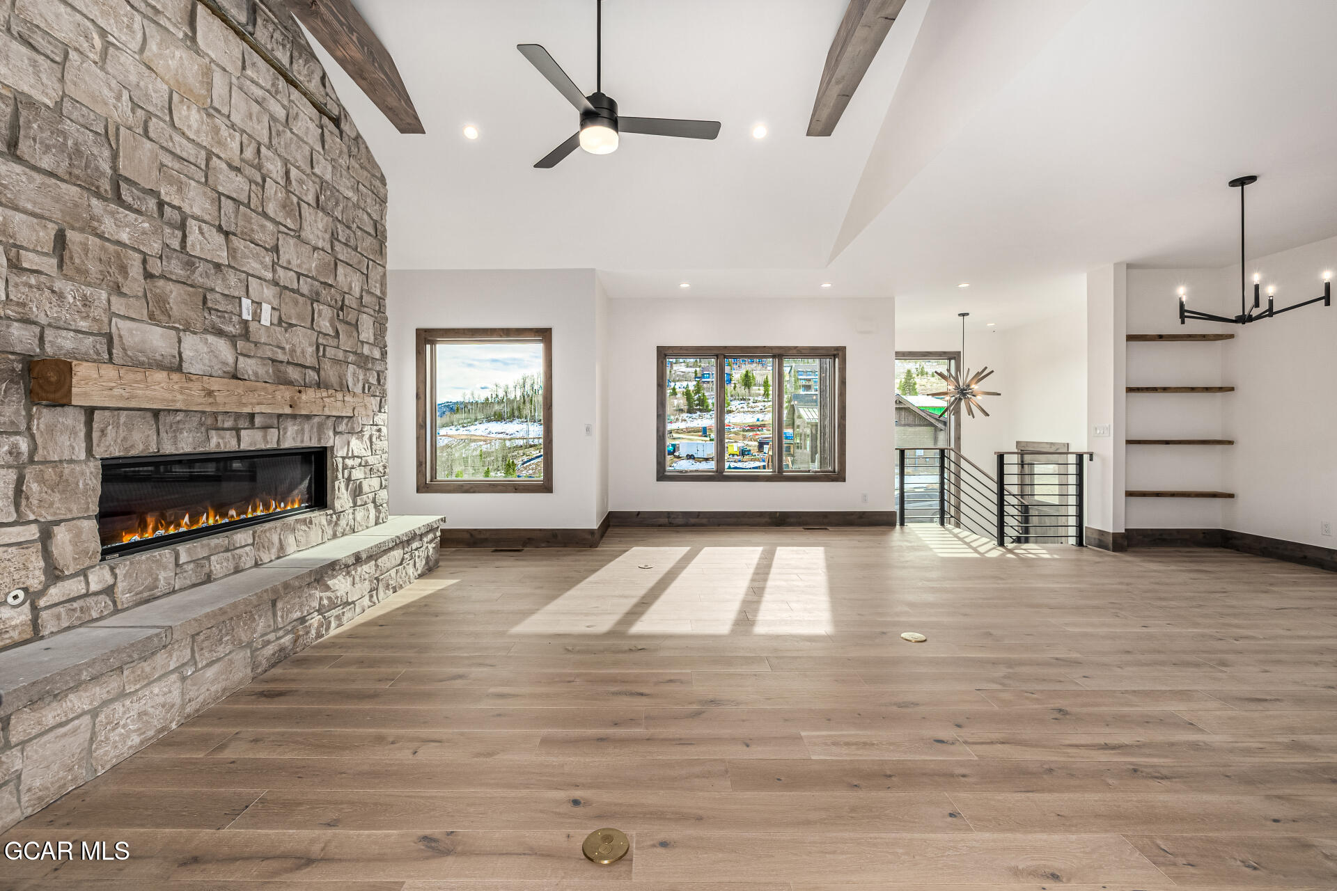 841 Black Feather Court Granby CO 80446