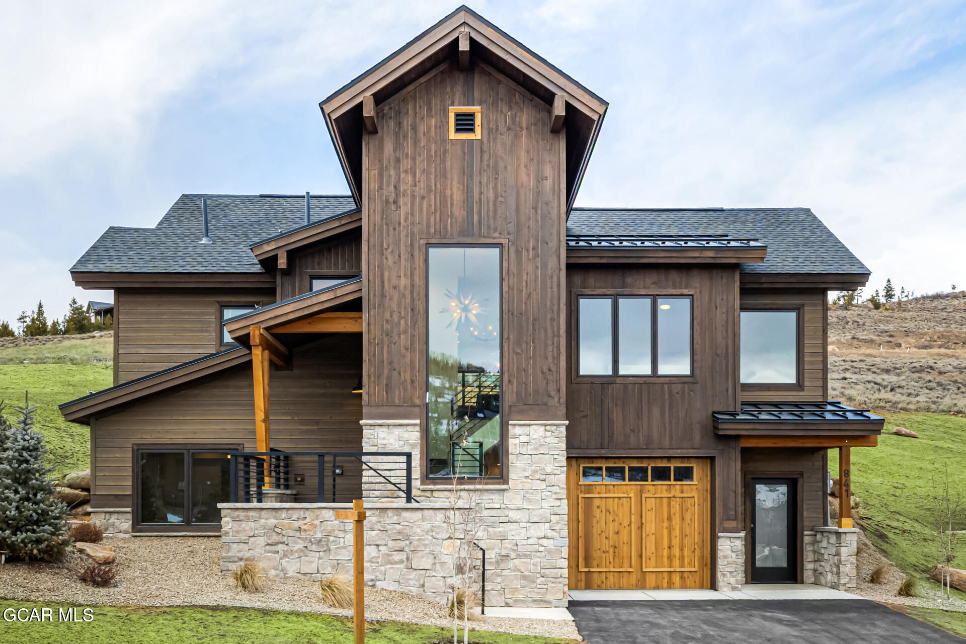 841 Black Feather Court Granby CO 80446