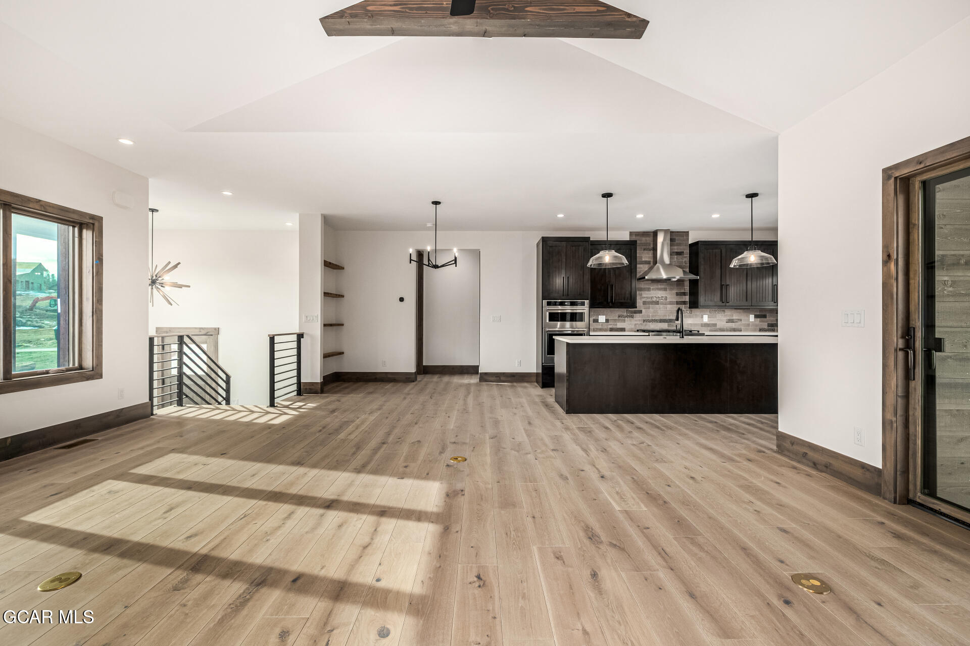 841 Black Feather Court Granby CO 80446