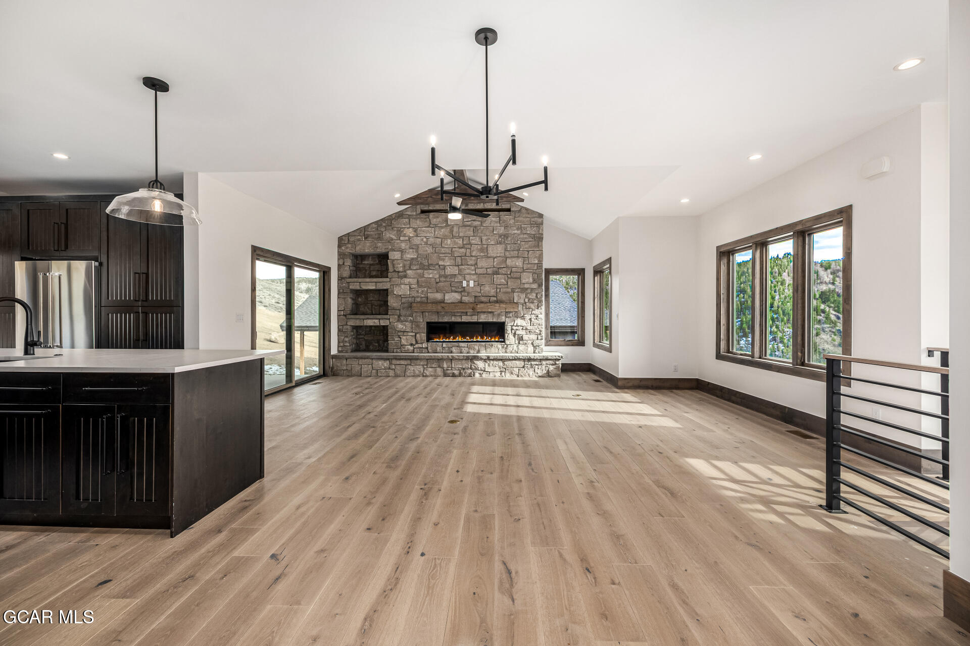 841 Black Feather Court Granby CO 80446