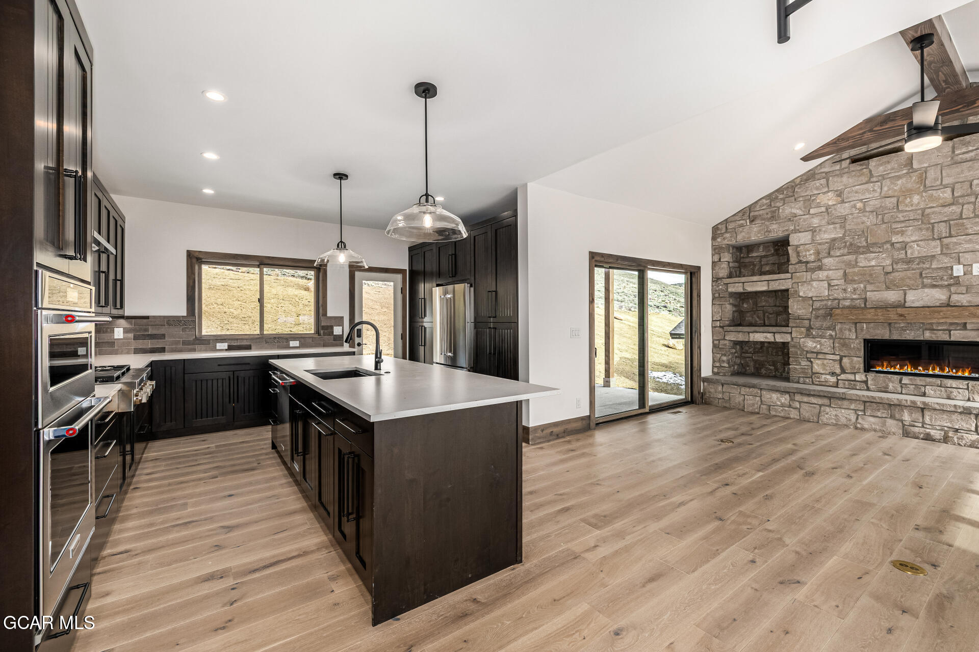 841 Black Feather Court Granby CO 80446