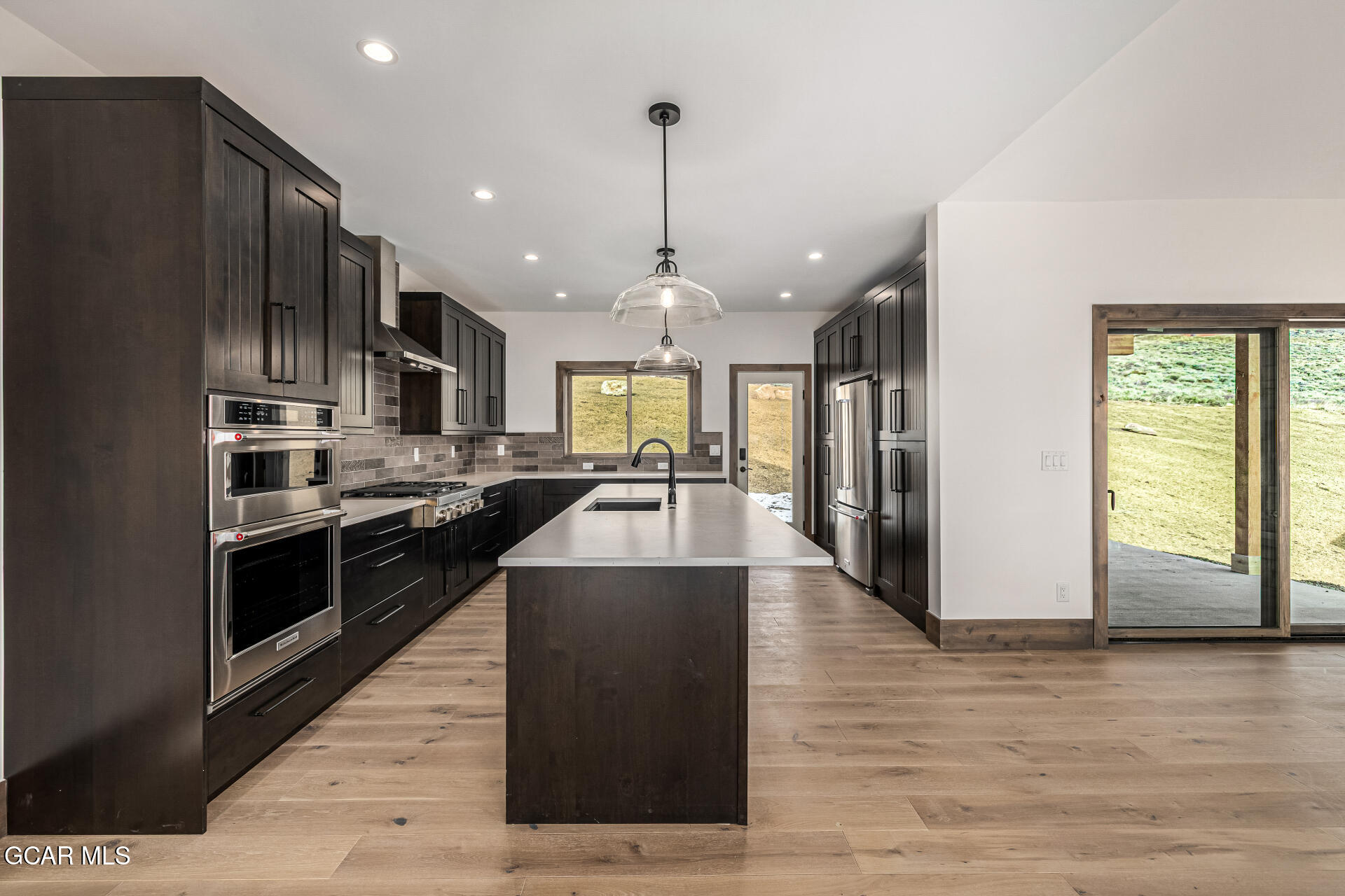 841 Black Feather Court Granby CO 80446