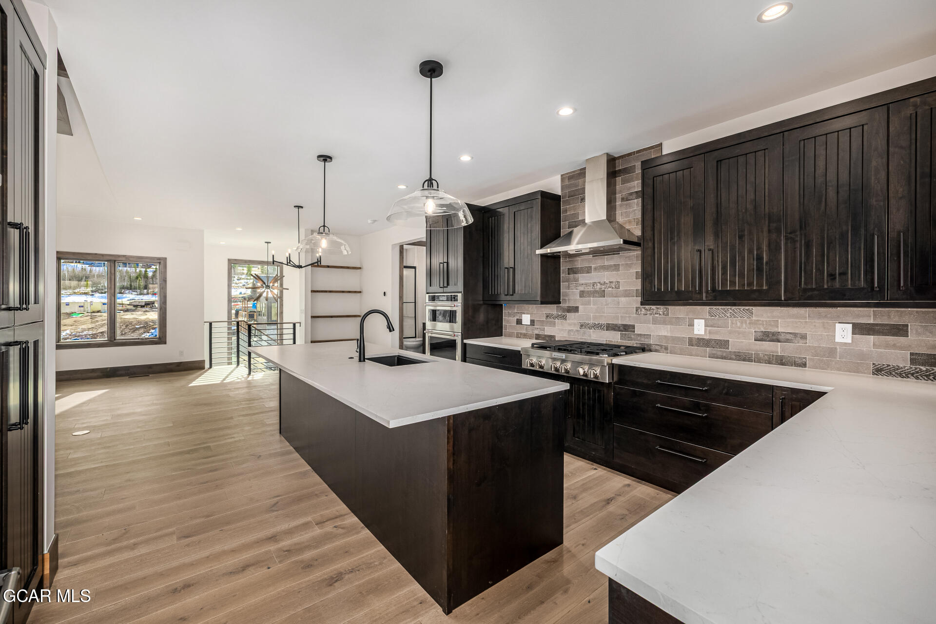 841 Black Feather Court Granby CO 80446