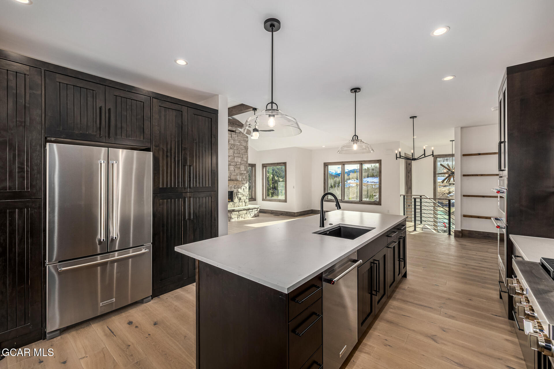 841 Black Feather Court Granby CO 80446