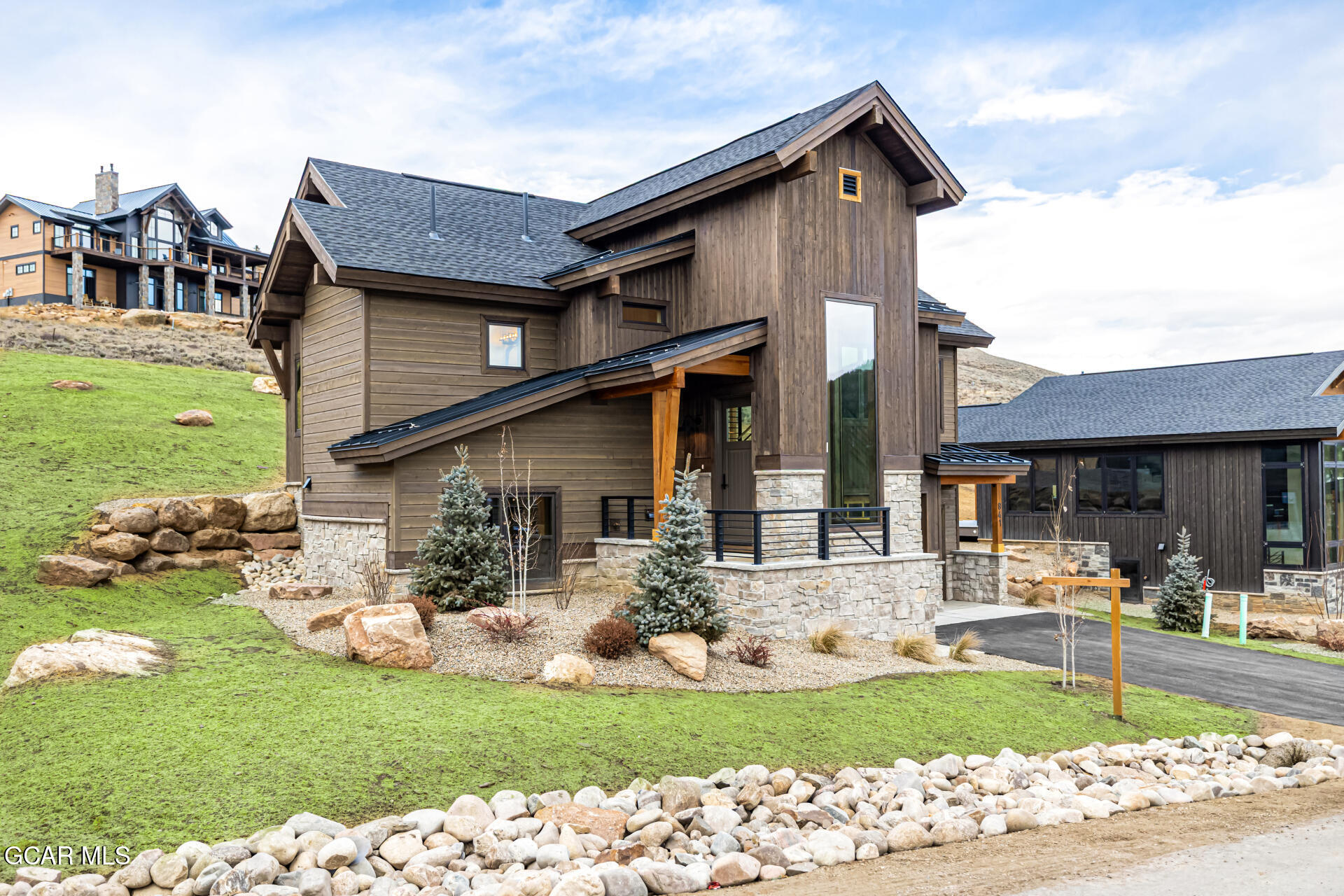 841 Black Feather Court Granby CO 80446