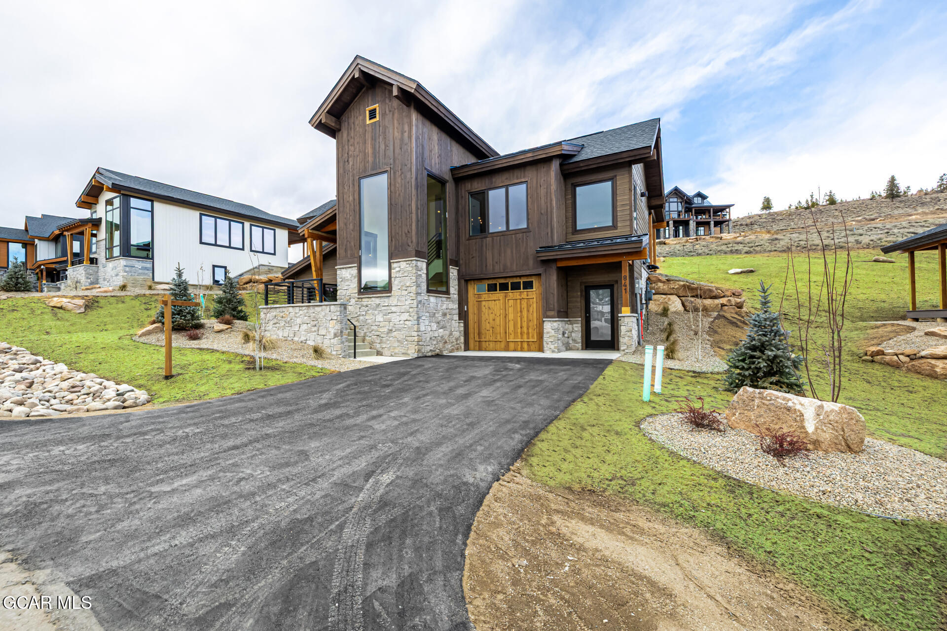 841 Black Feather Court Granby CO 80446