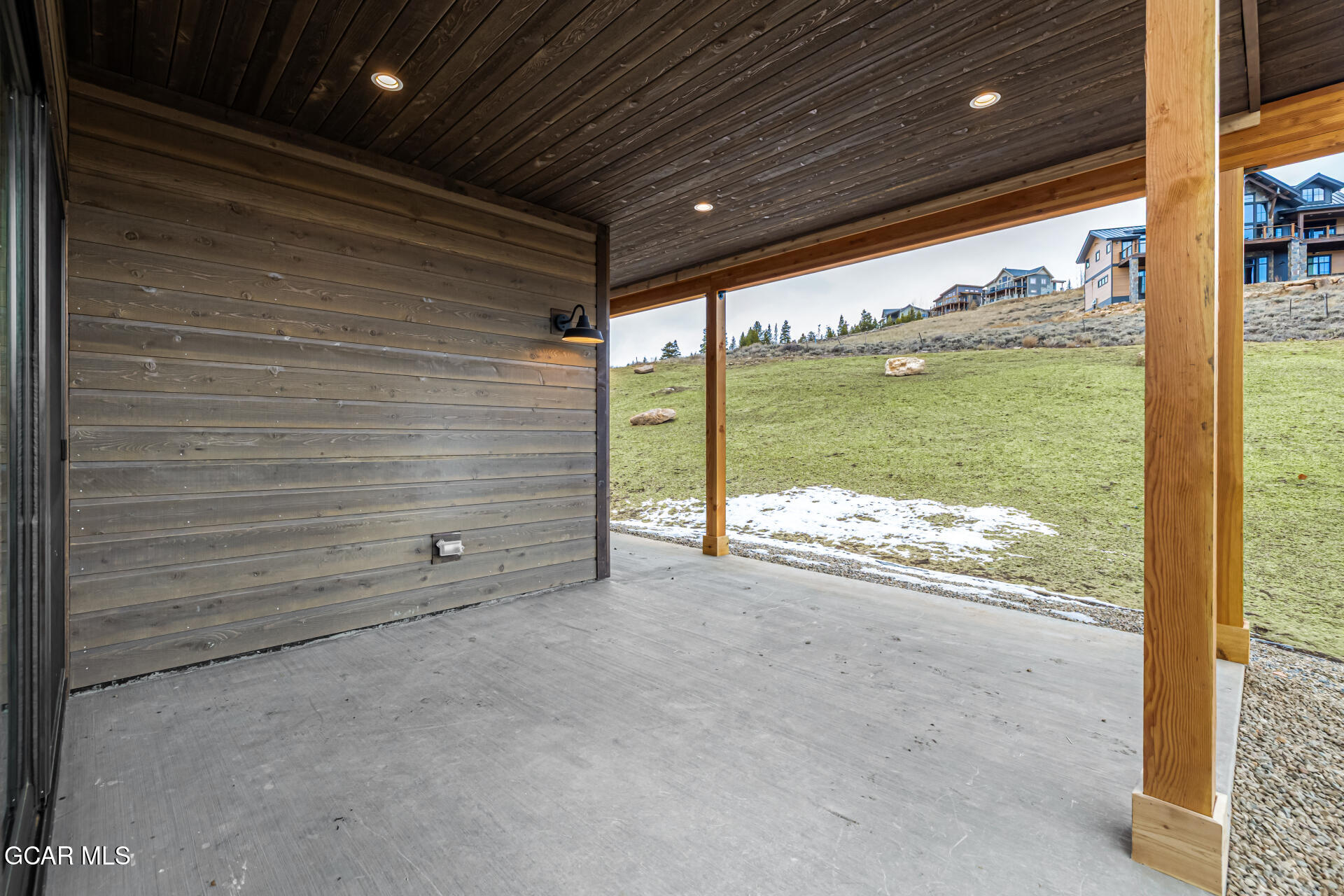 841 Black Feather Court Granby CO 80446