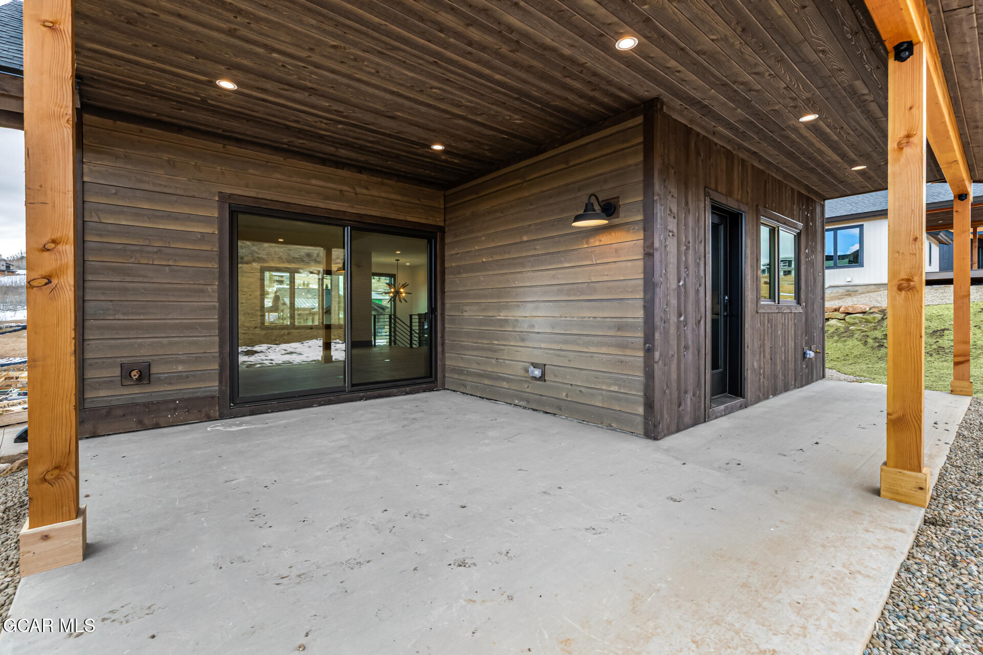 841 Black Feather Court Granby CO 80446