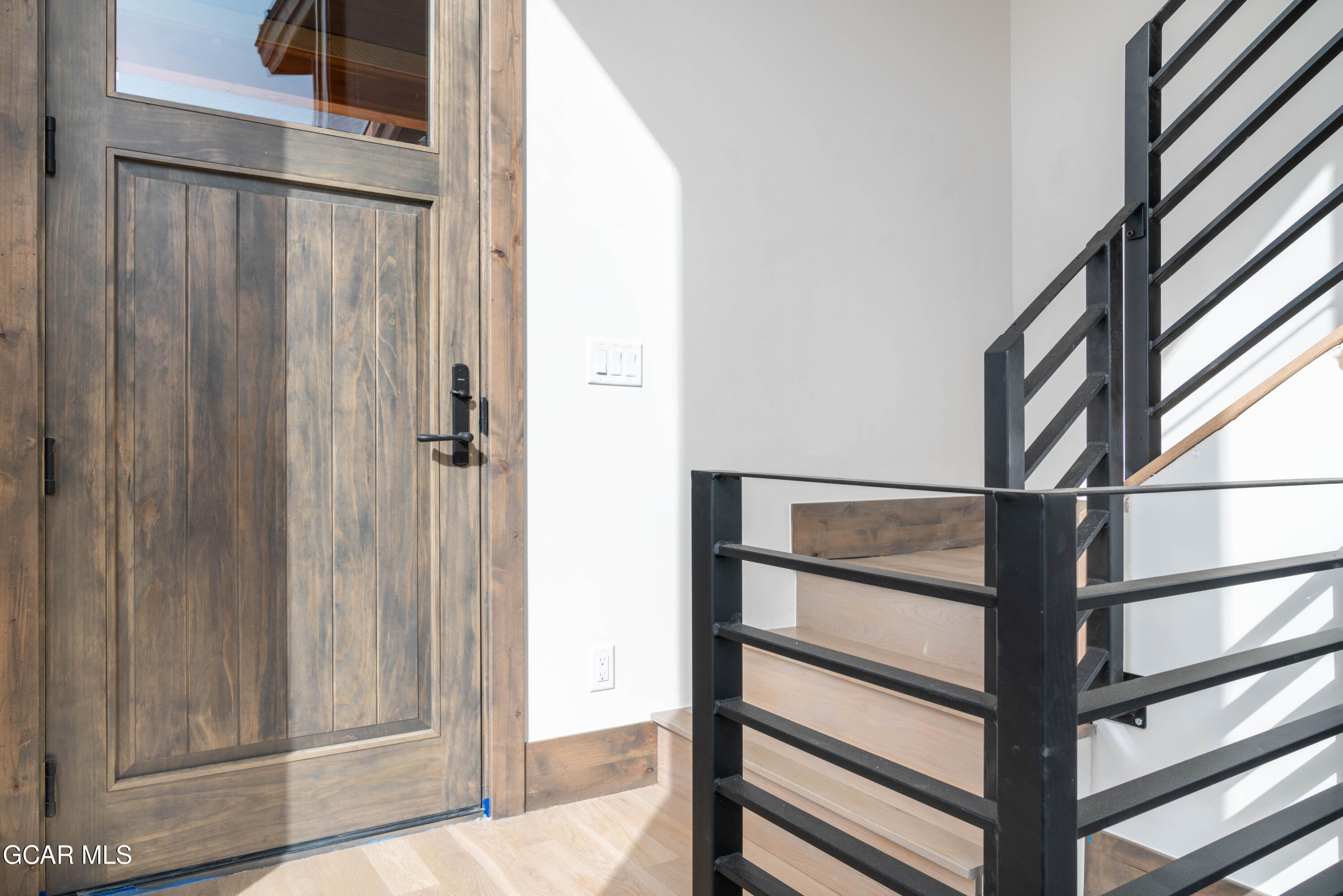 841 Black Feather Court Granby CO 80446