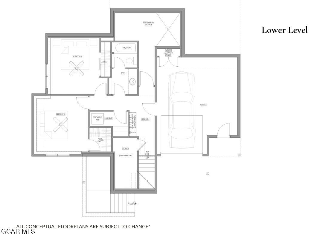 841 Black Feather Court Granby CO 80446