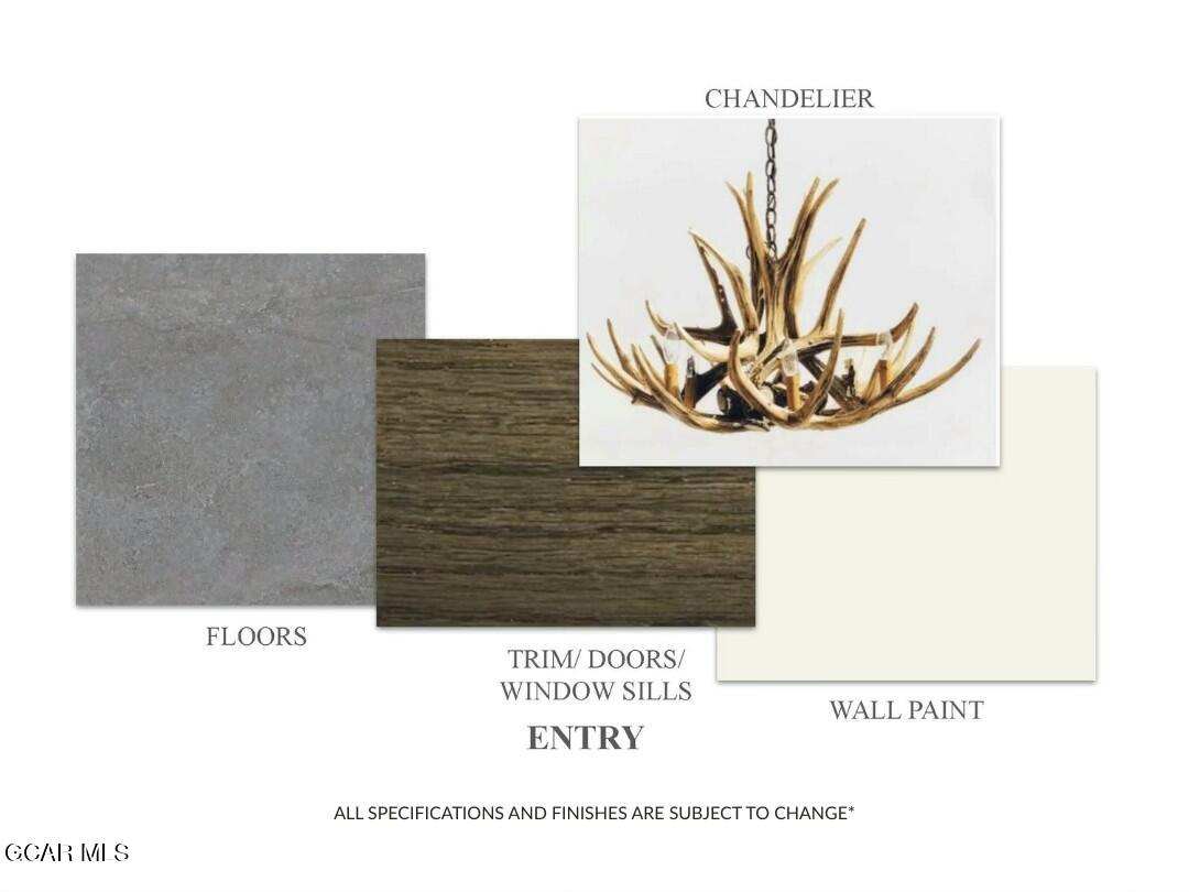 841 Black Feather Court Granby CO 80446