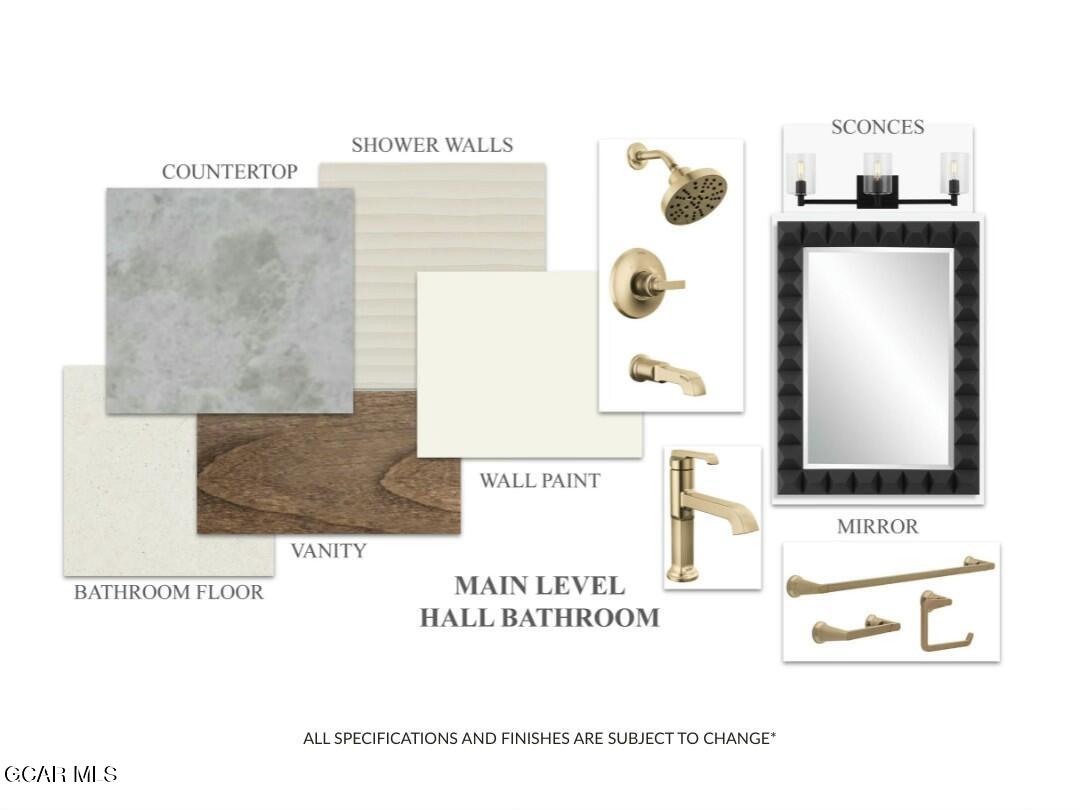 841 Black Feather Court Granby CO 80446