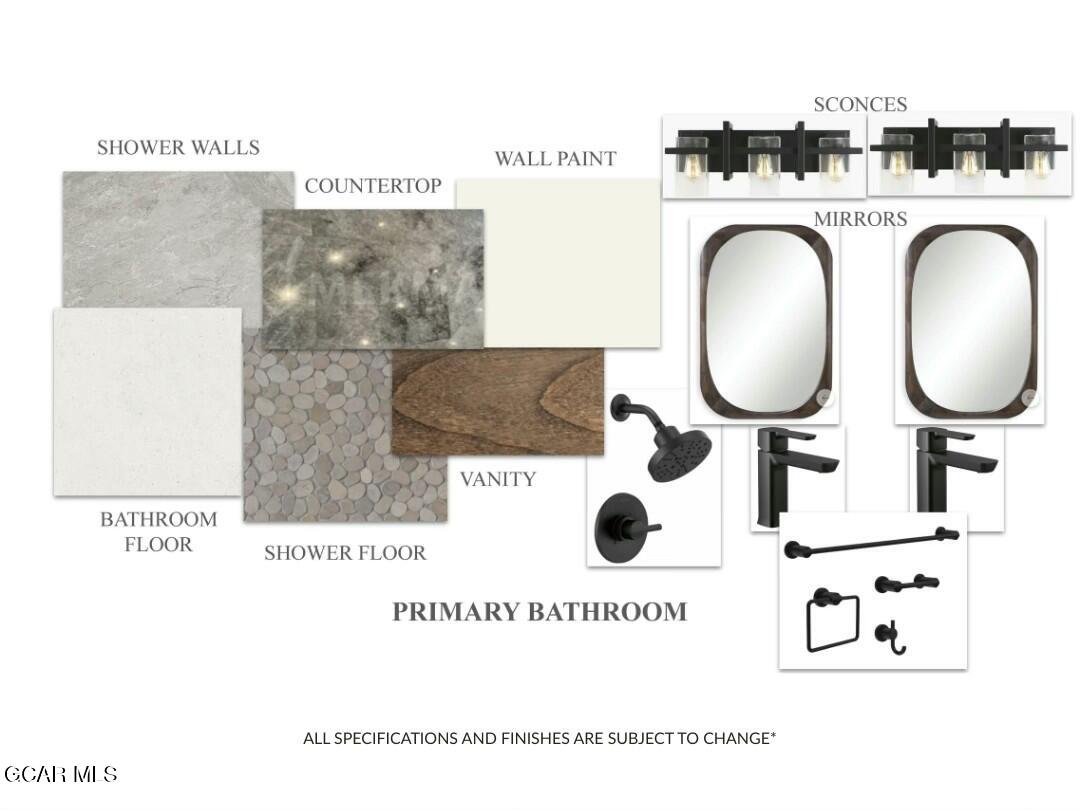 841 Black Feather Court Granby CO 80446