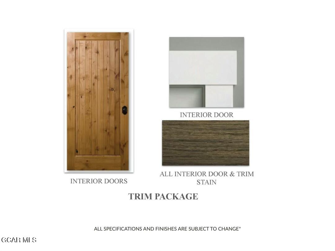 841 Black Feather Court Granby CO 80446