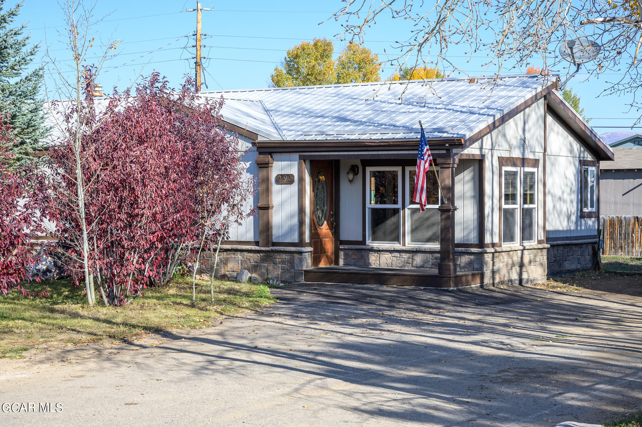 295 Avenue C Granby CO 80446