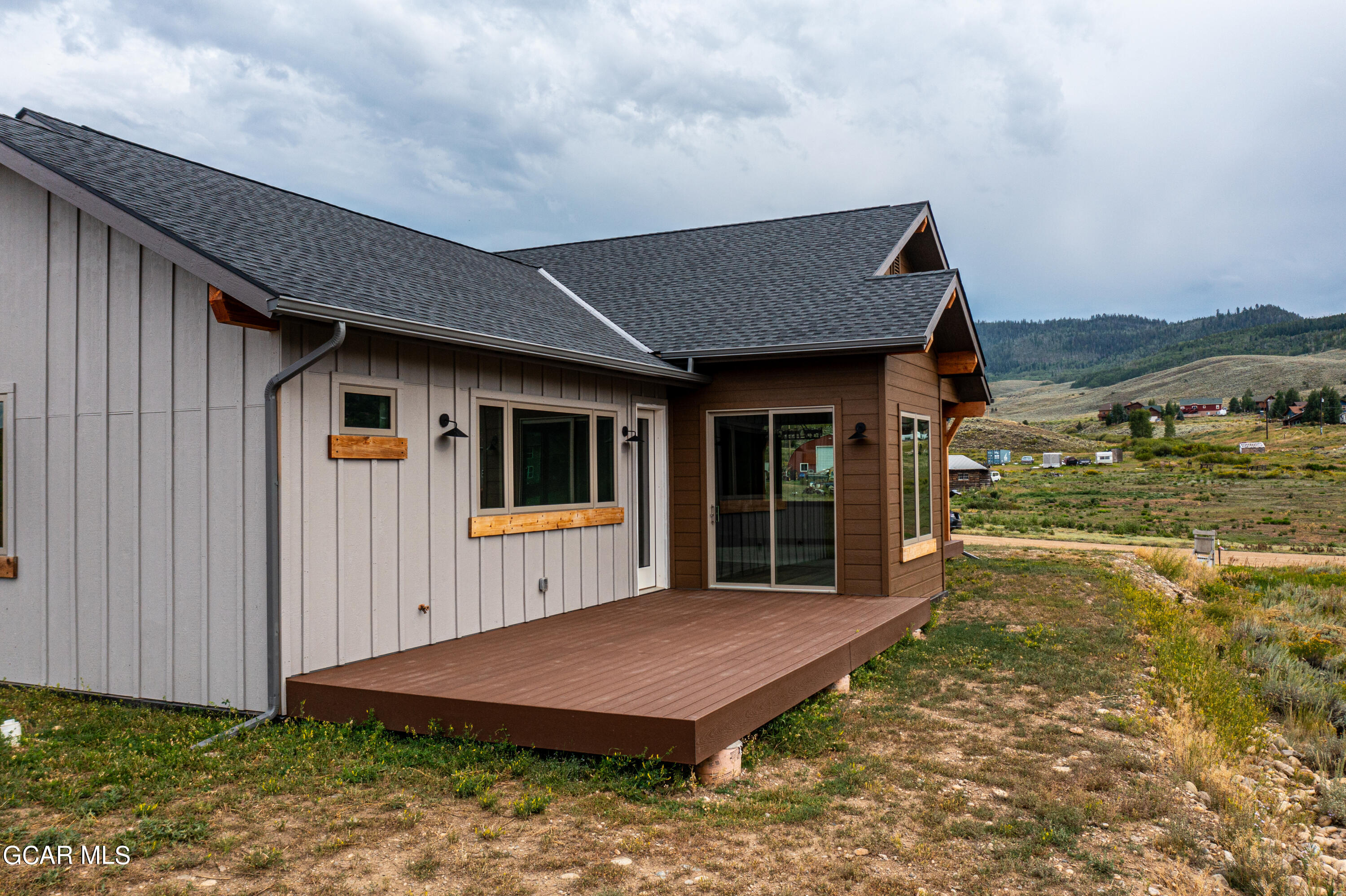 645 East Nevava Street Hot Sulphur Springs CO 80451