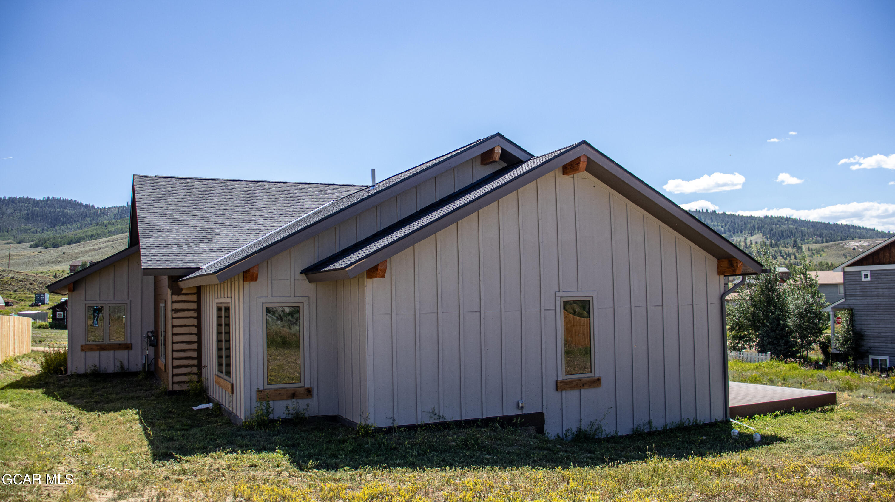 645 East Nevava Street Hot Sulphur Springs CO 80451