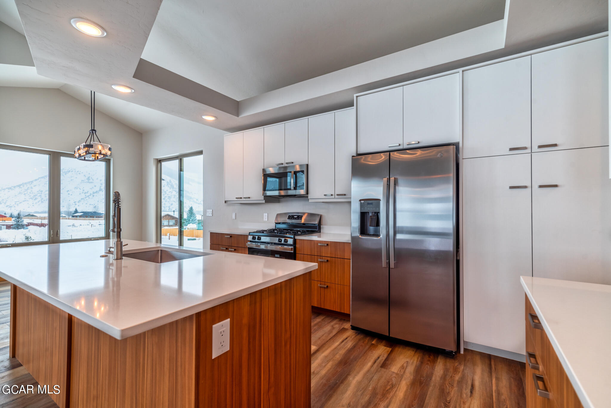 645 East Nevava Street Hot Sulphur Springs CO 80451