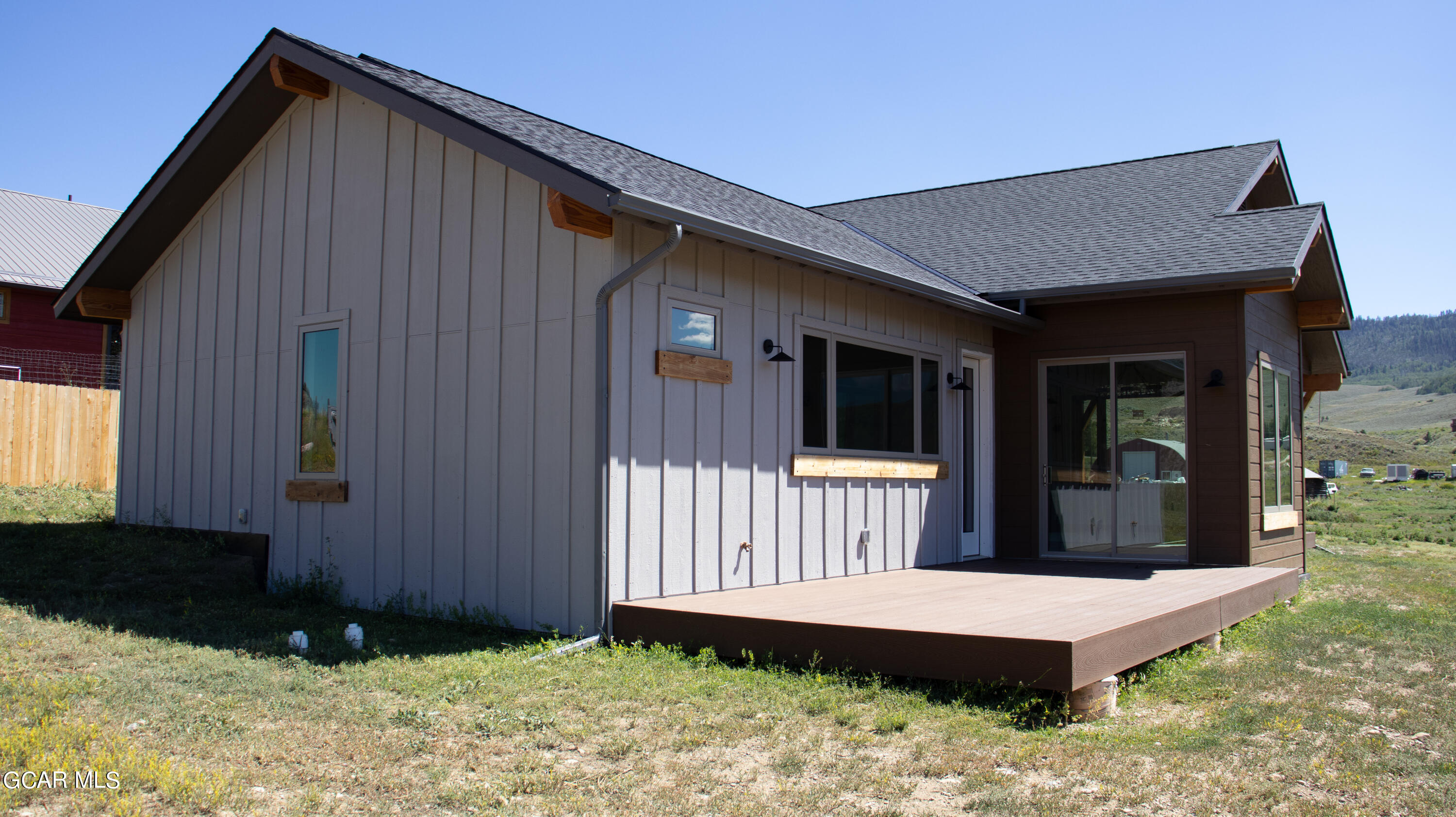 645 East Nevava Street Hot Sulphur Springs CO 80451