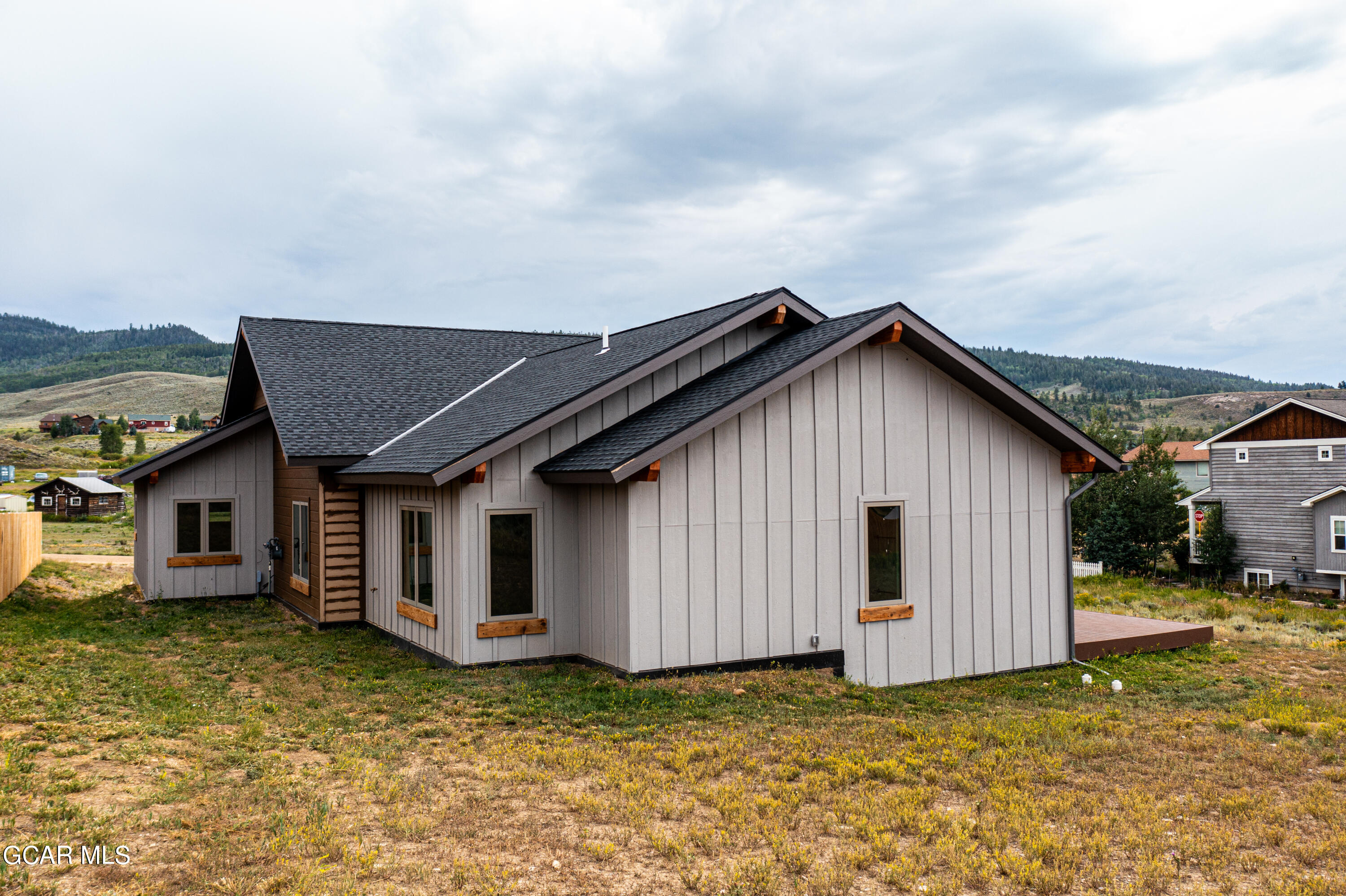 645 East Nevava Street Hot Sulphur Springs CO 80451