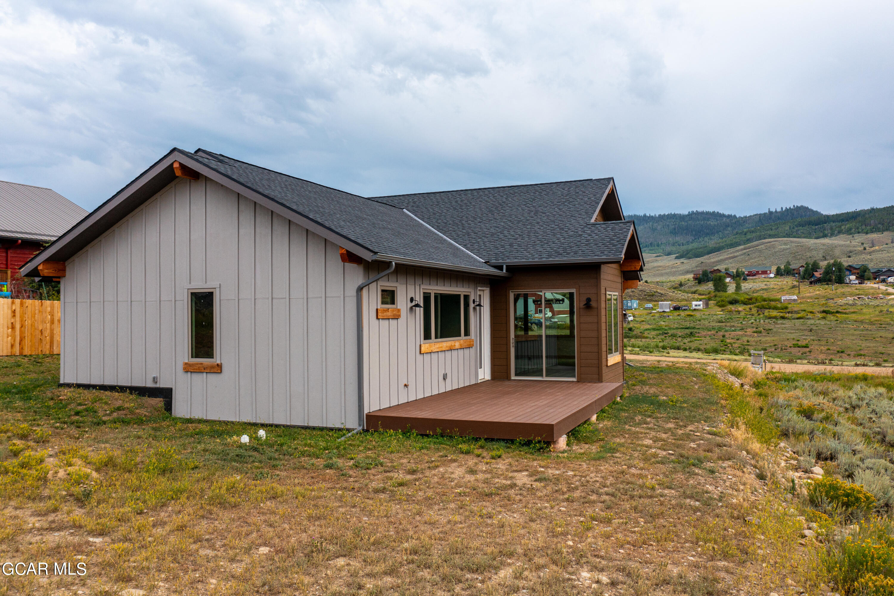 645 East Nevava Street Hot Sulphur Springs CO 80451