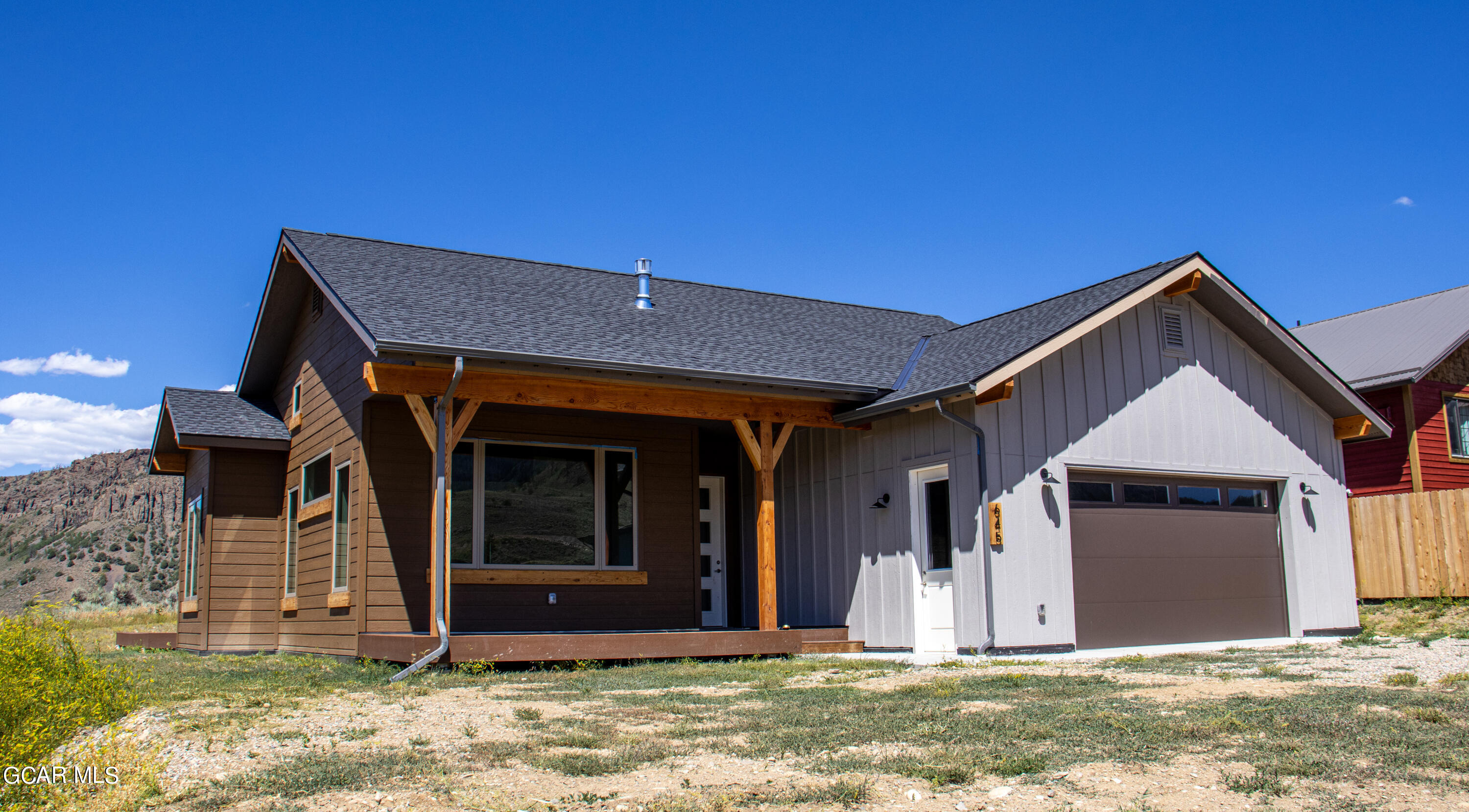 645 East Nevava Street Hot Sulphur Springs CO 80451