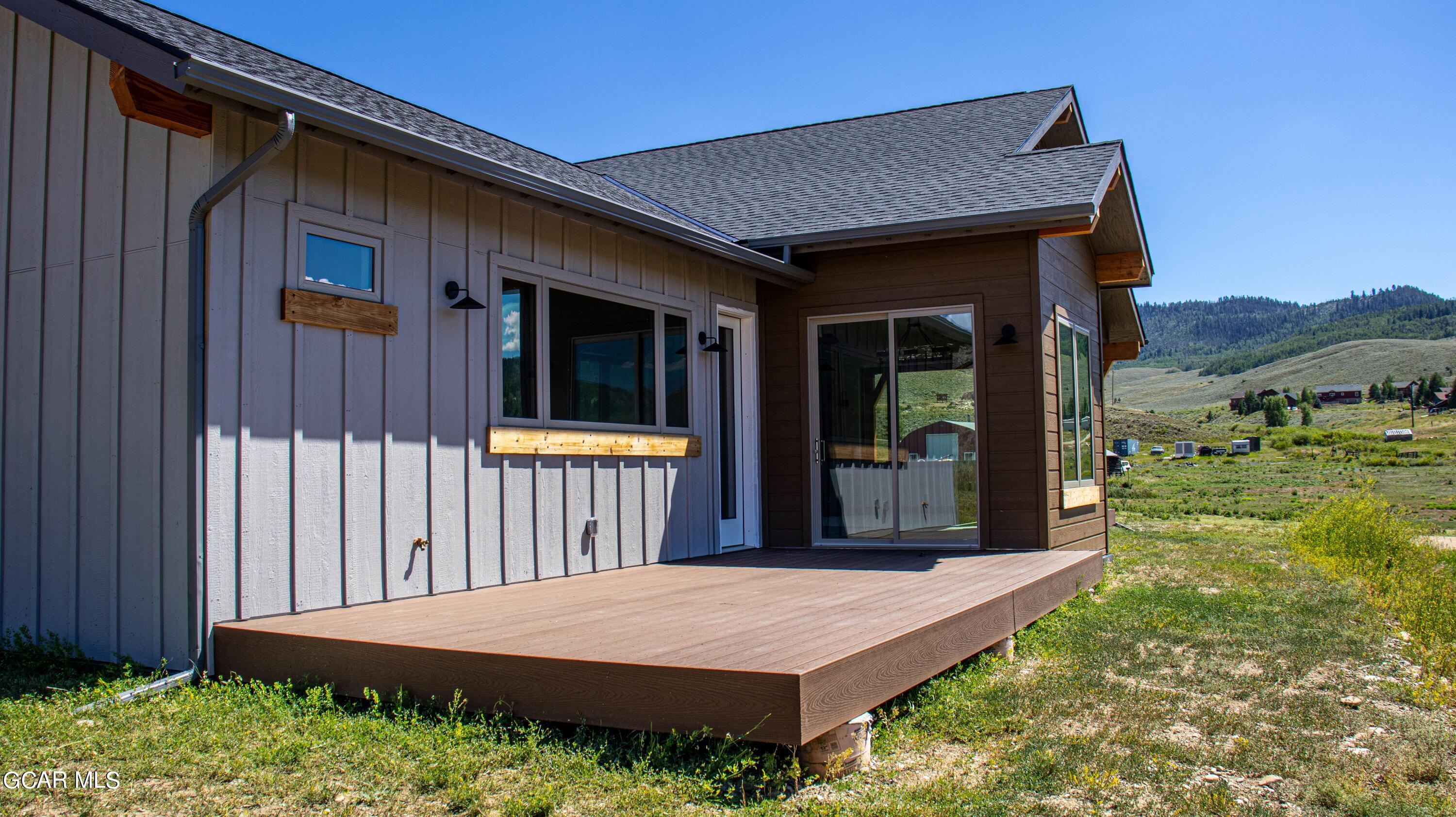 645 East Nevava Street Hot Sulphur Springs CO 80451